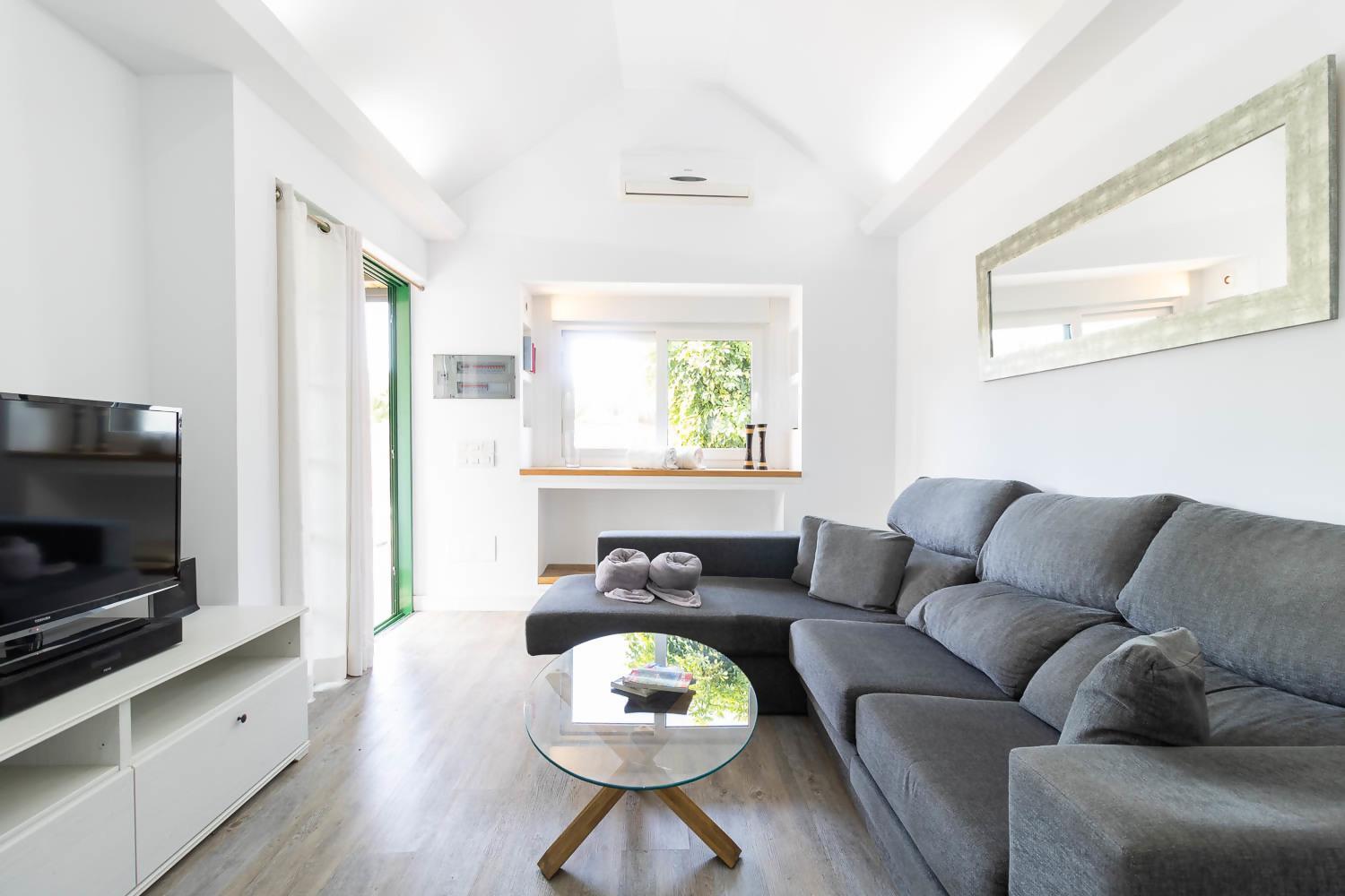 Apartamento Cozy In *