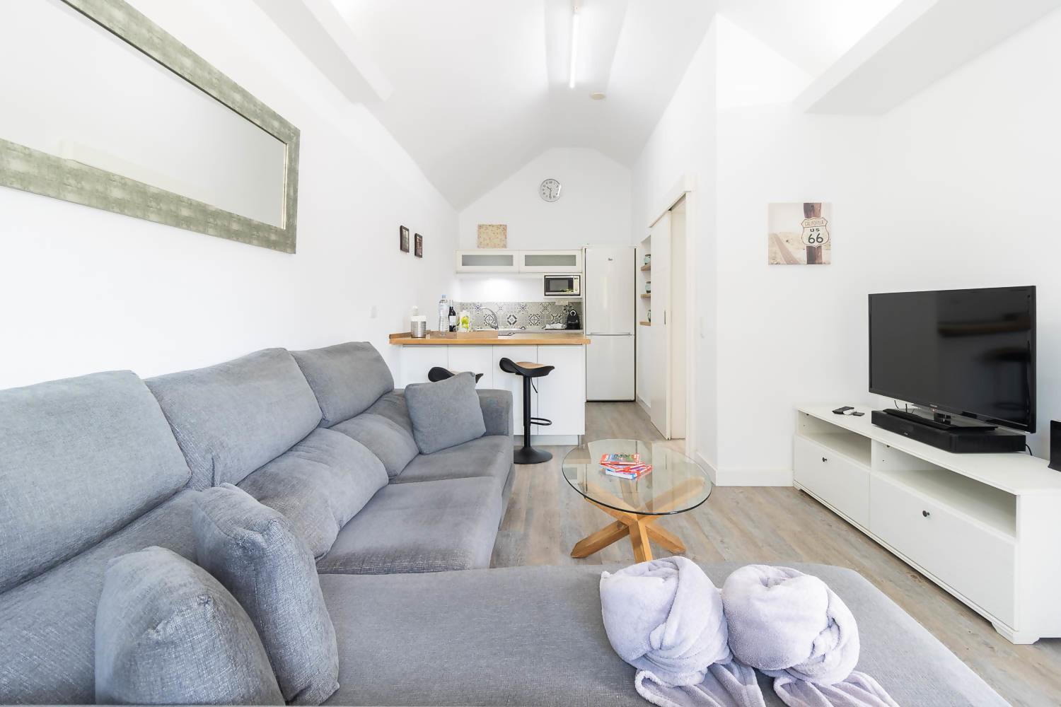 Cozy In Maspalomas (Gran Canaria)