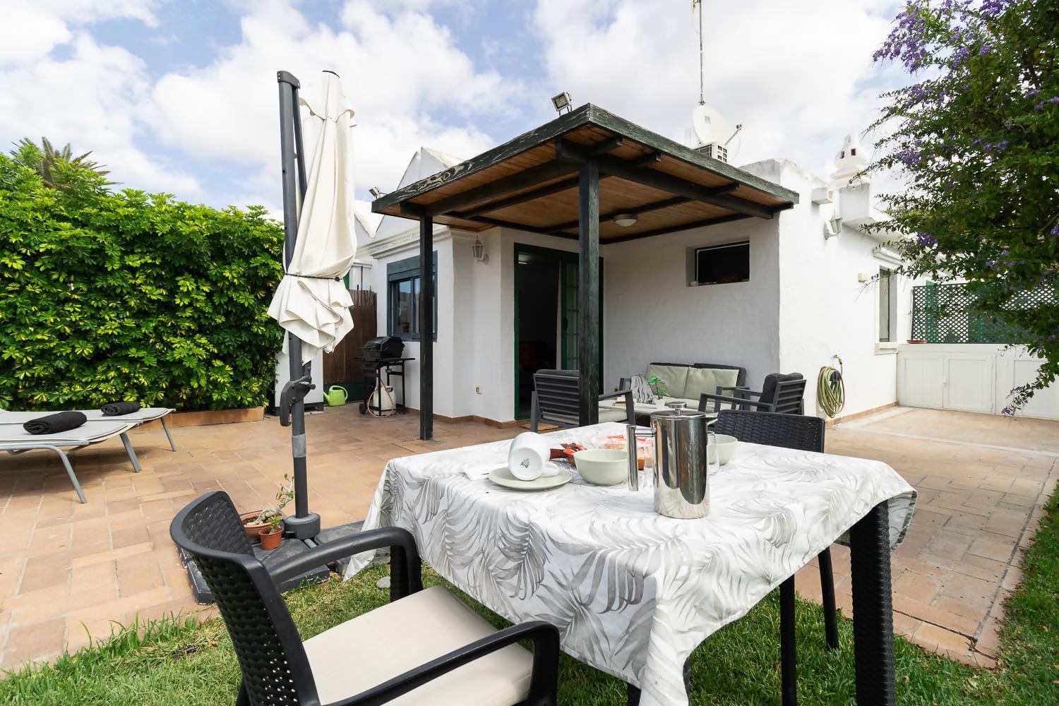 Apartamento Cozy In *