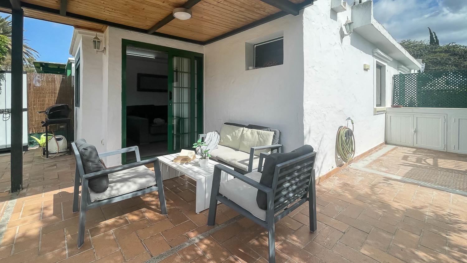 Cozy In * Maspalomas (Gran Canaria)