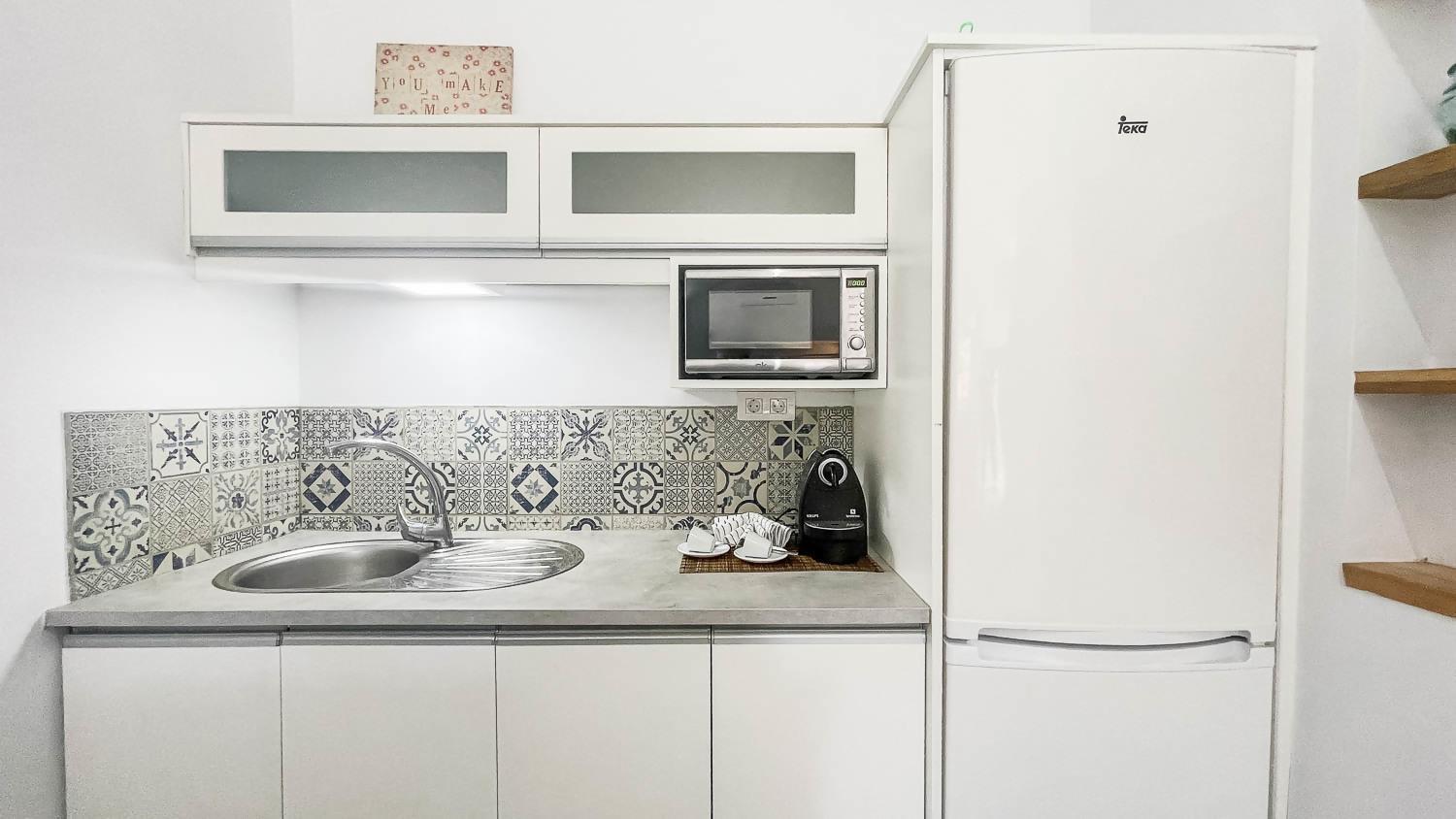 Cozy In Apartamento Maspalomas (Gran Canaria)