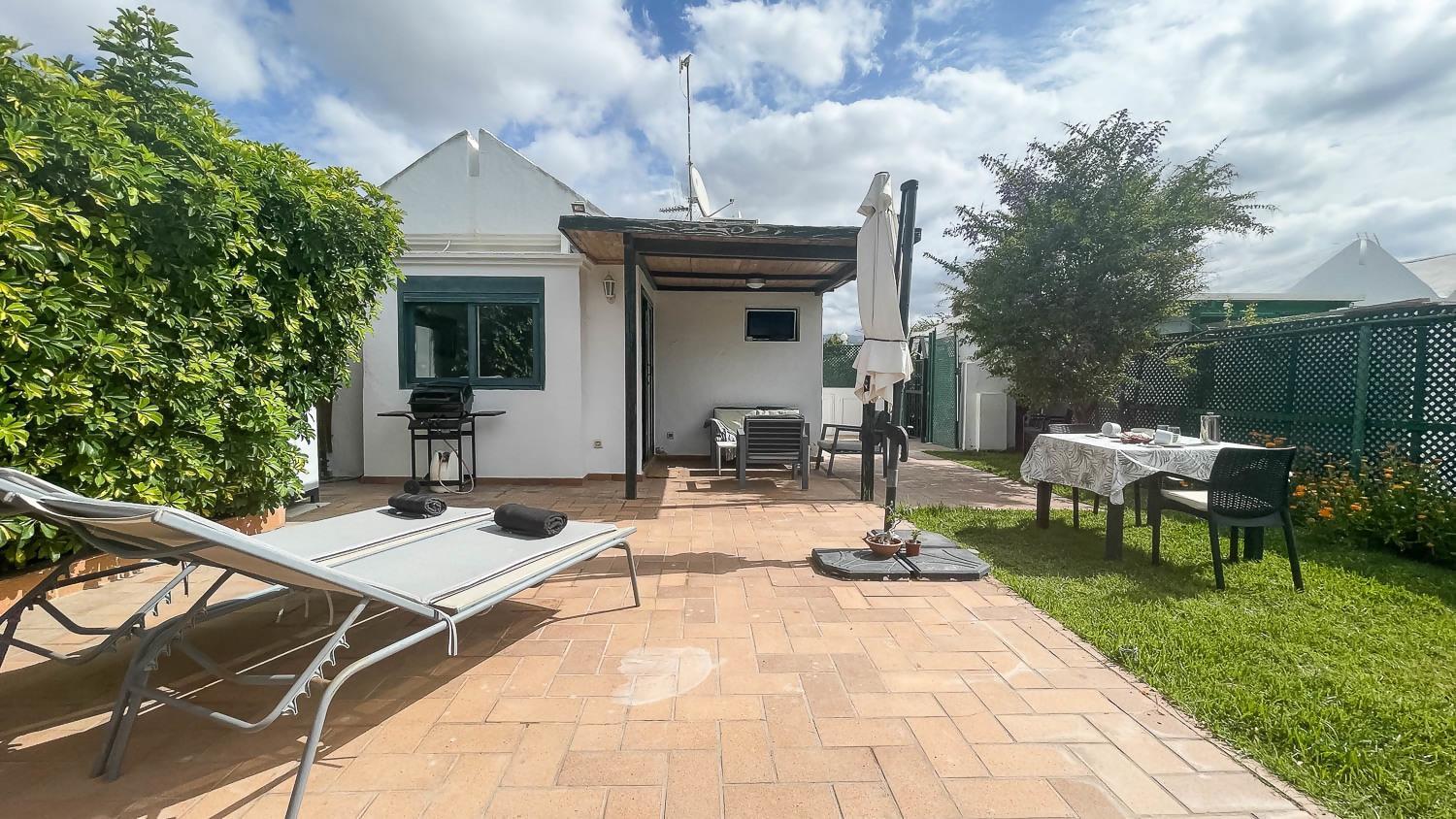 Cozy In * Maspalomas (Gran Canaria)