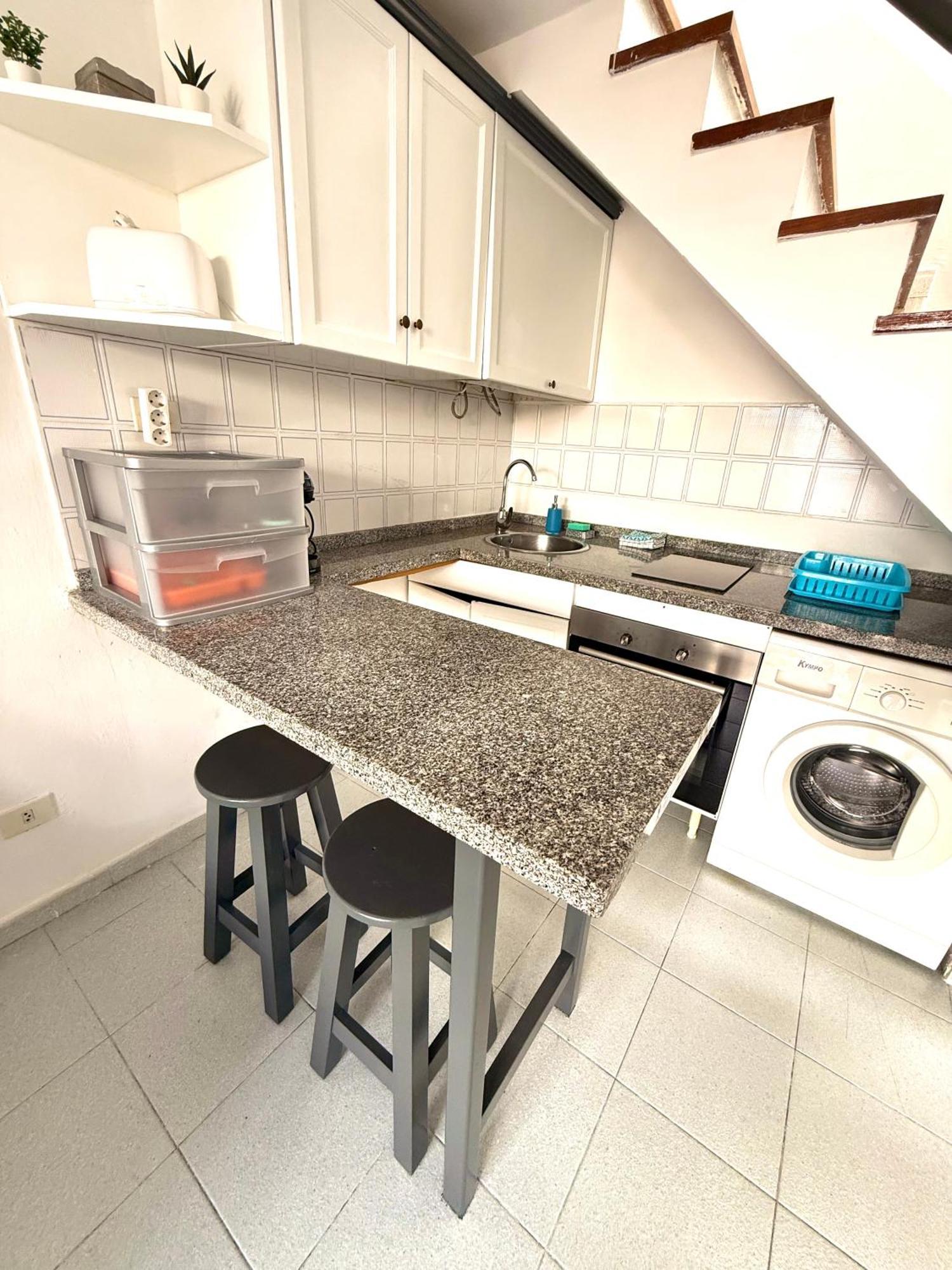Apartment Casa Oceano *
