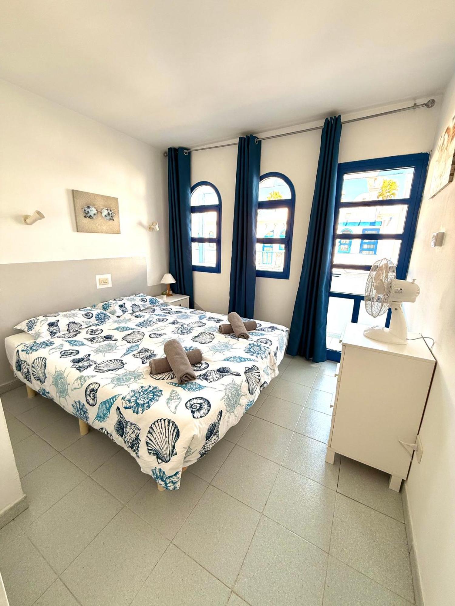 Apartment Casa Oceano *
