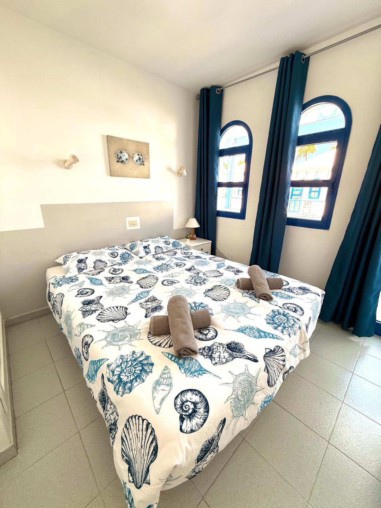 Casa Oceano Apartment Maspalomas (Gran Canaria)