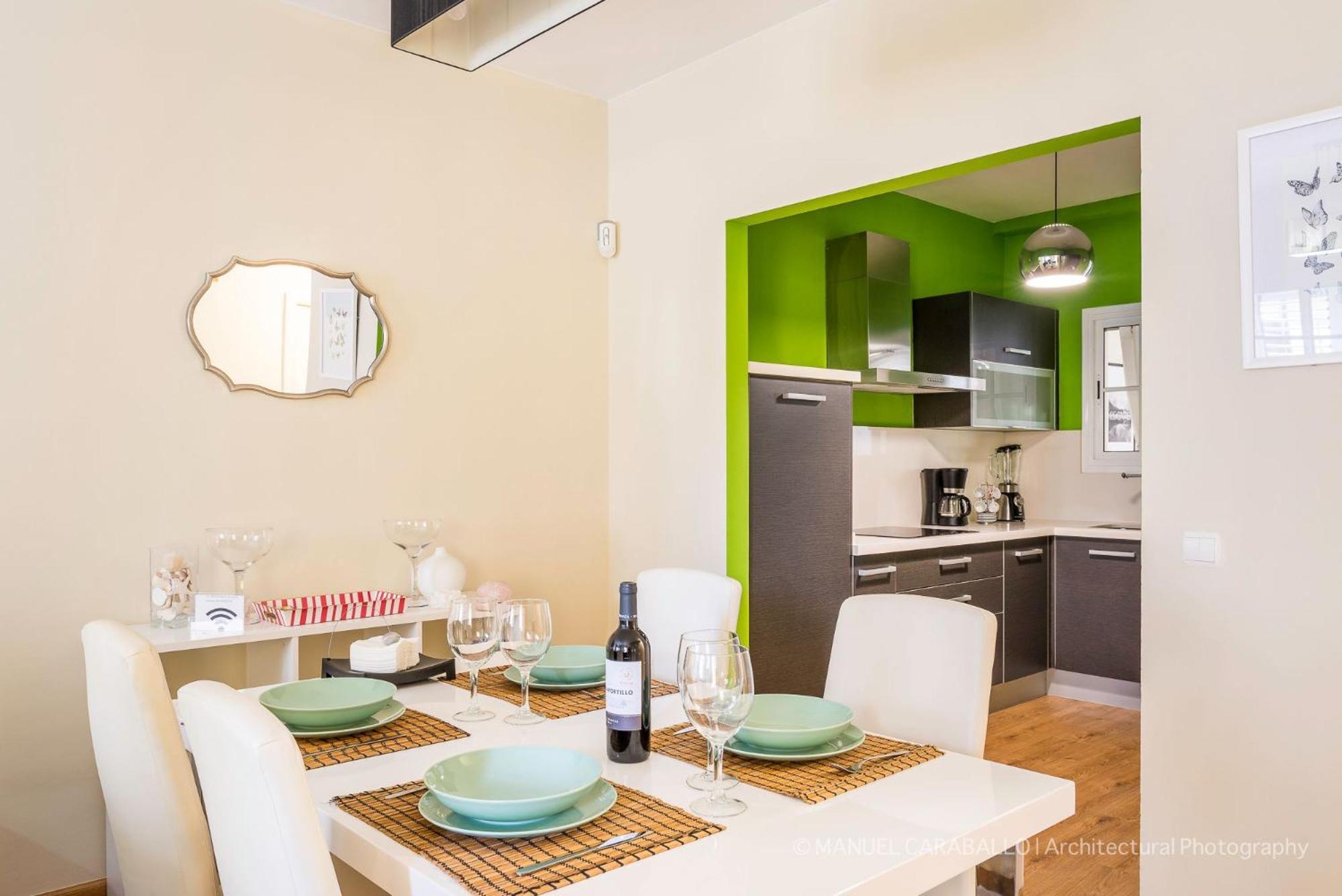 Holiday home In Mit Privatem Parkplatz Maspalomas (Gran Canaria)