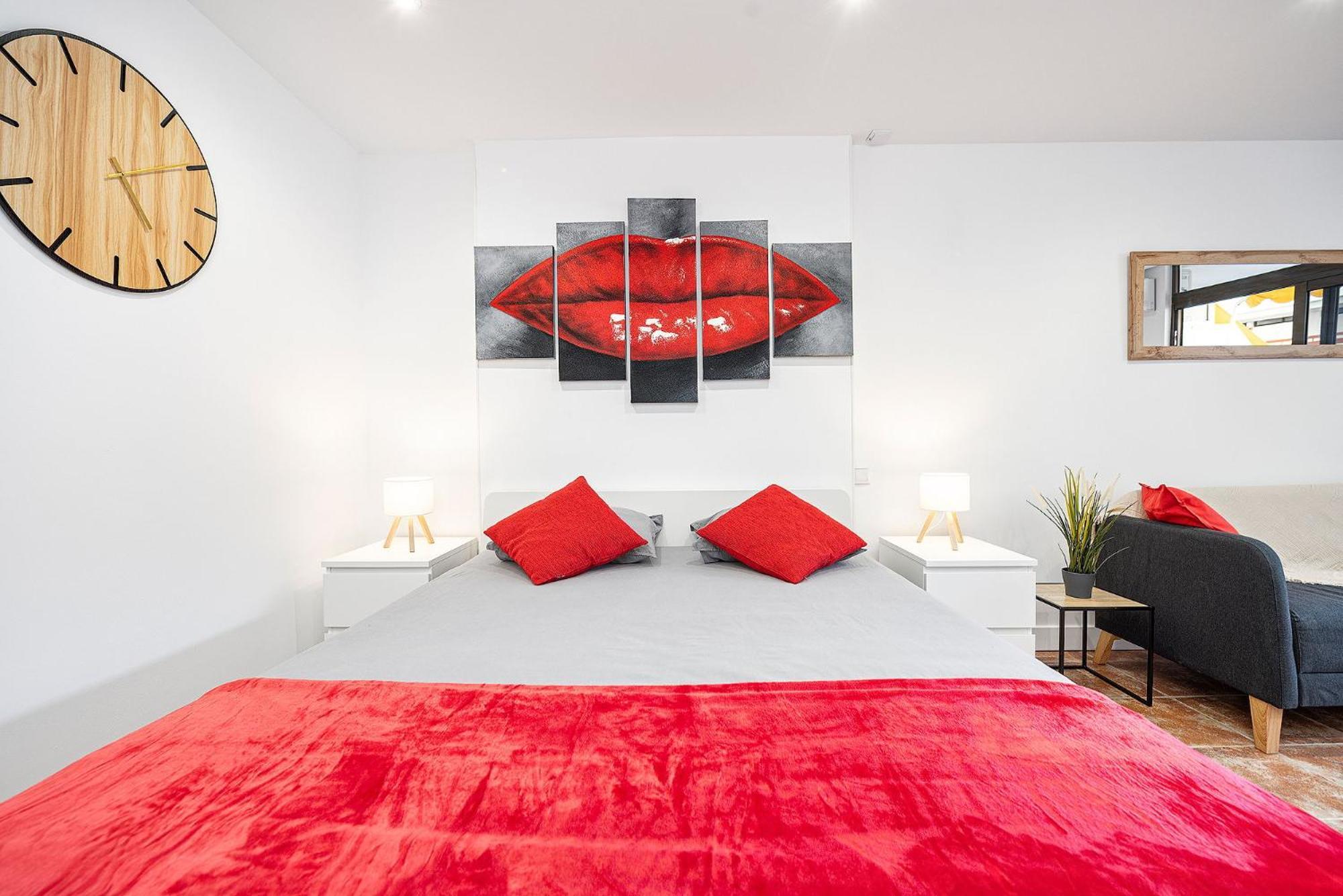 Apartment Twilight Dreams Playa Del Ingles Fkk Friendly *