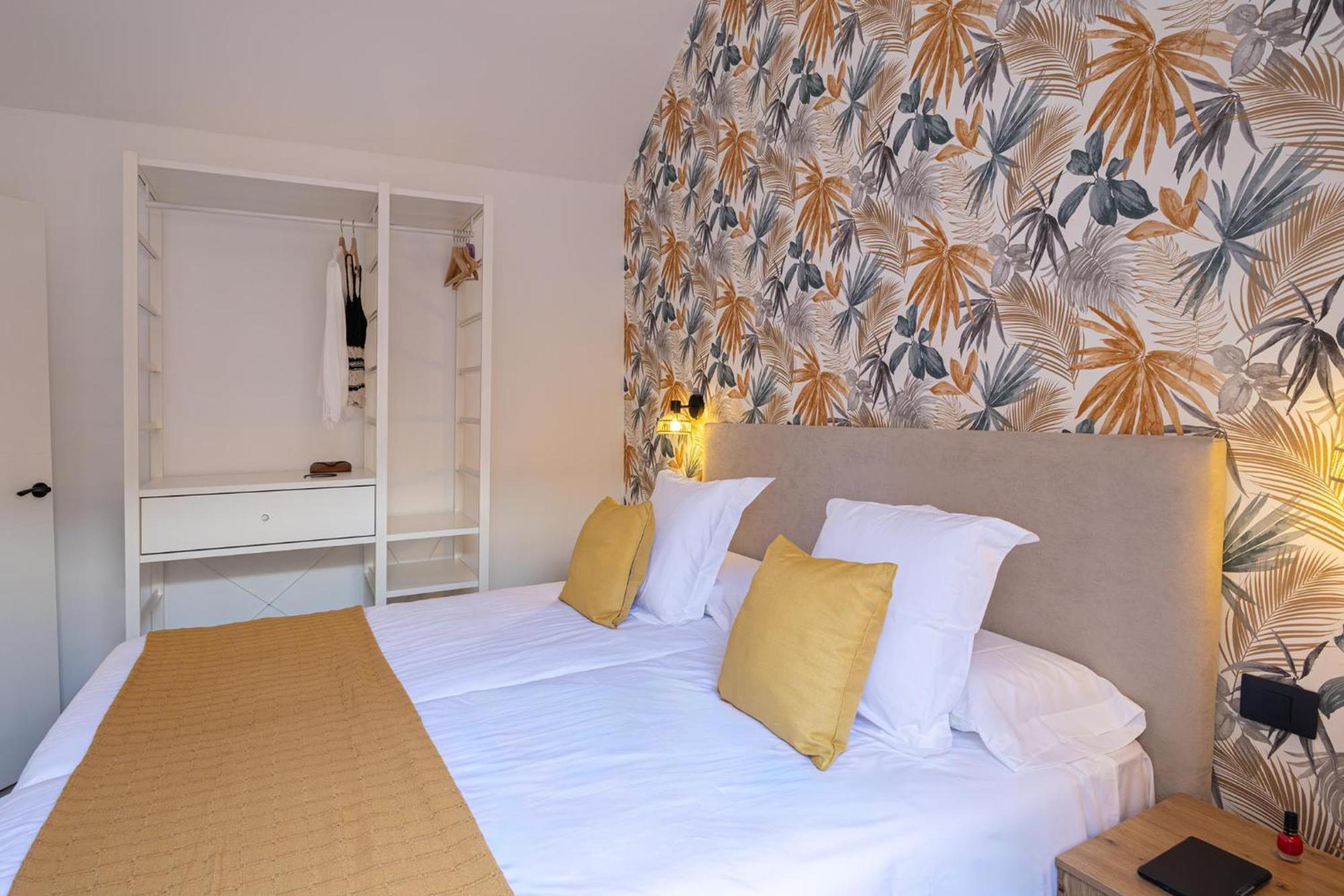 Casa de férias Albaricoques 12 By Villagrancanaria