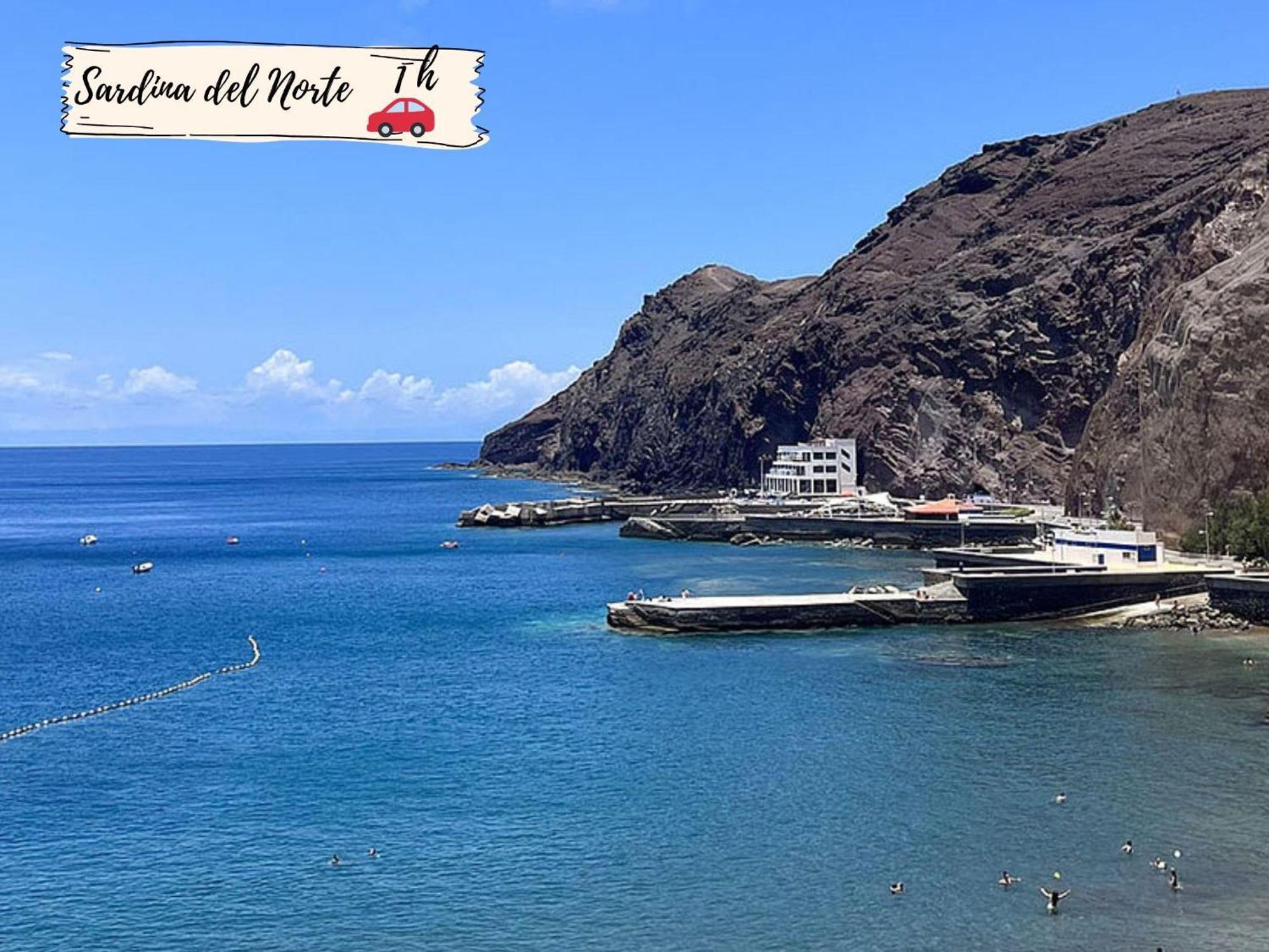 Casa de férias Albaricoques 12 By Villagrancanaria