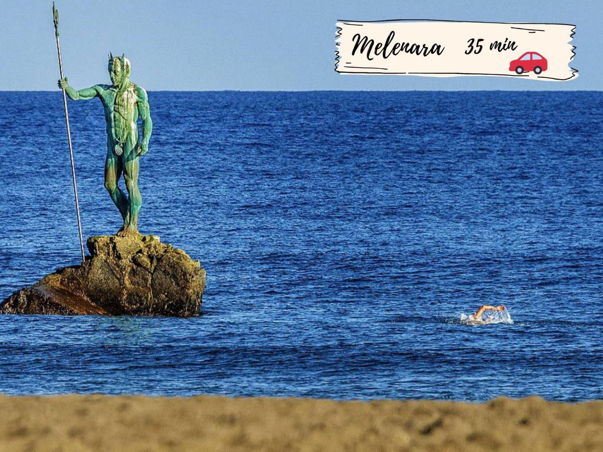 Casa de férias Albaricoques 12 By Villagrancanaria Maspalomas (Gran Canaria)