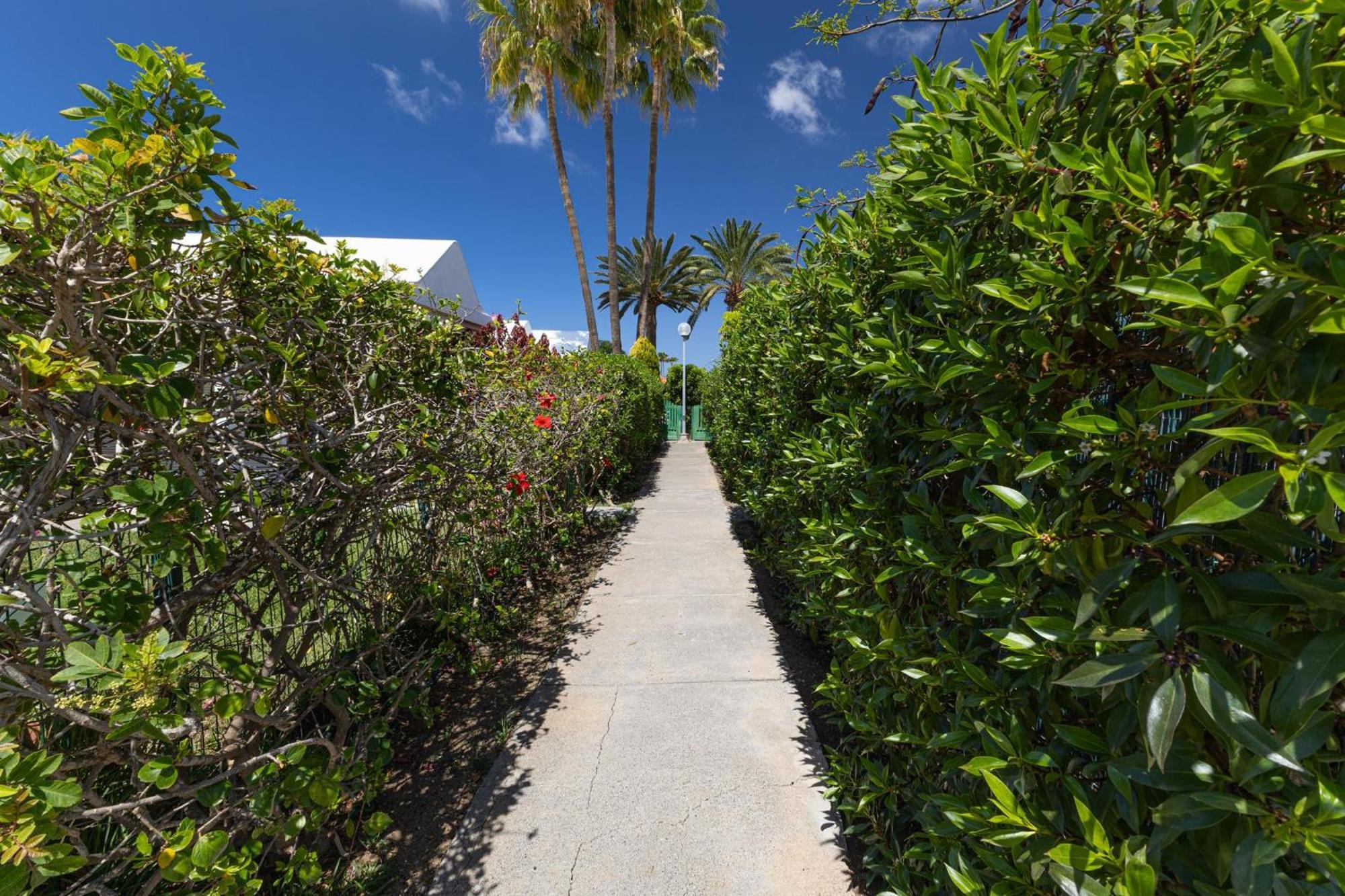 Casa de férias Albaricoques 12 By Villagrancanaria Maspalomas (Gran Canaria)
