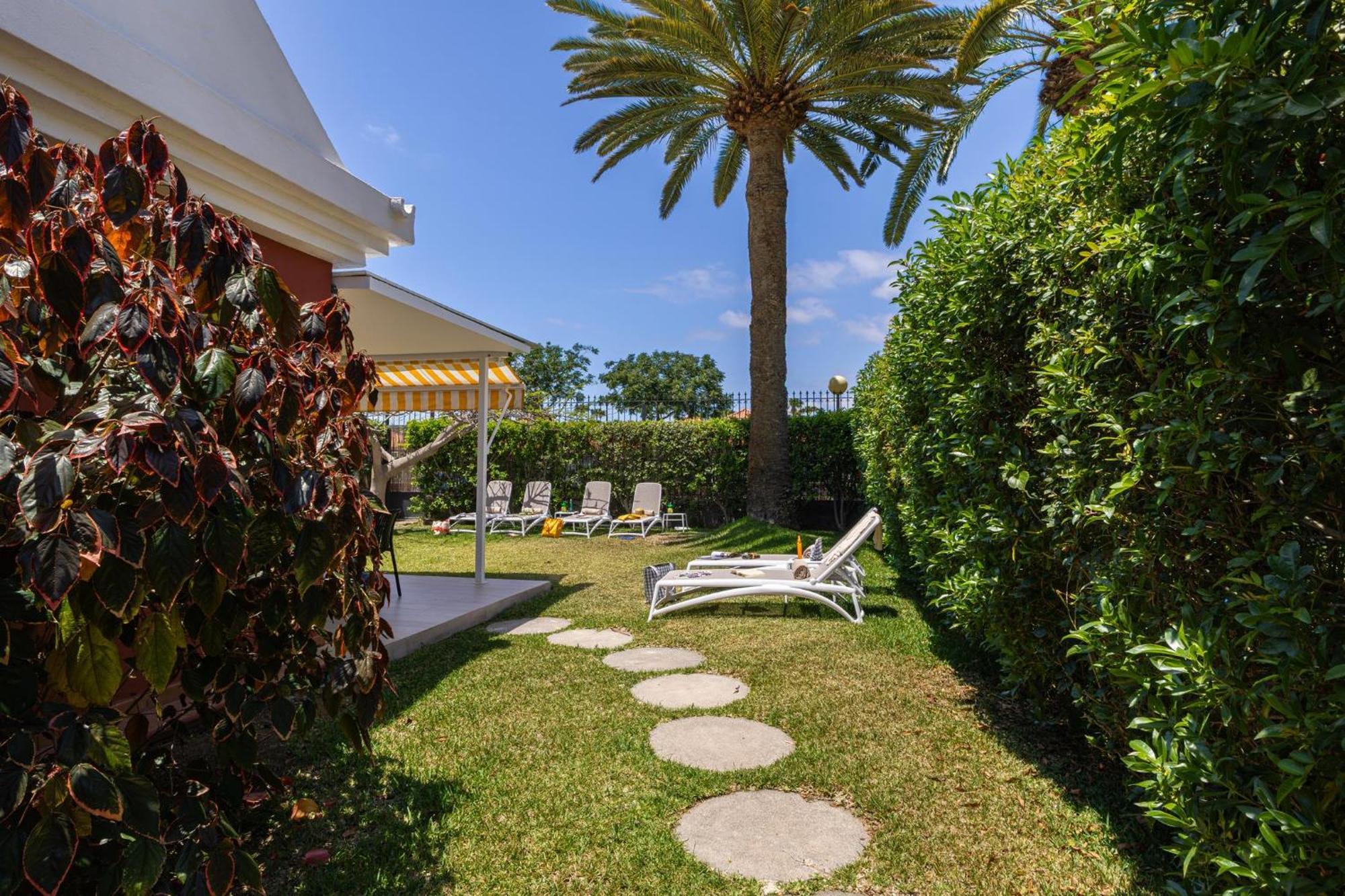 Casa de férias Albaricoques 12 By Villagrancanaria Maspalomas (Gran Canaria)