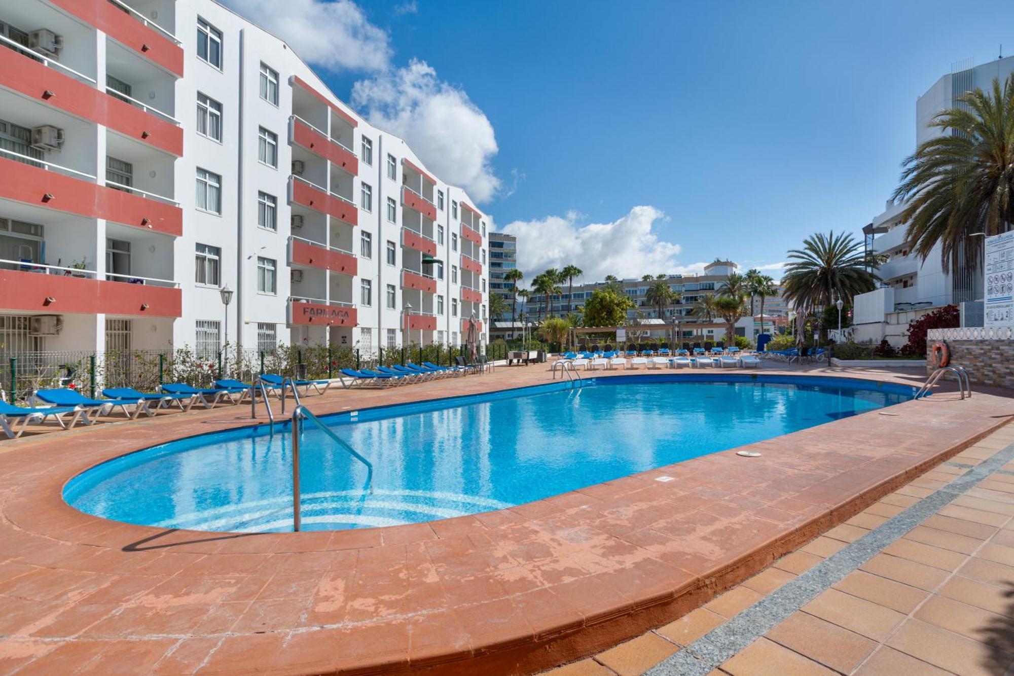 Apartment Yumbo Farilag *