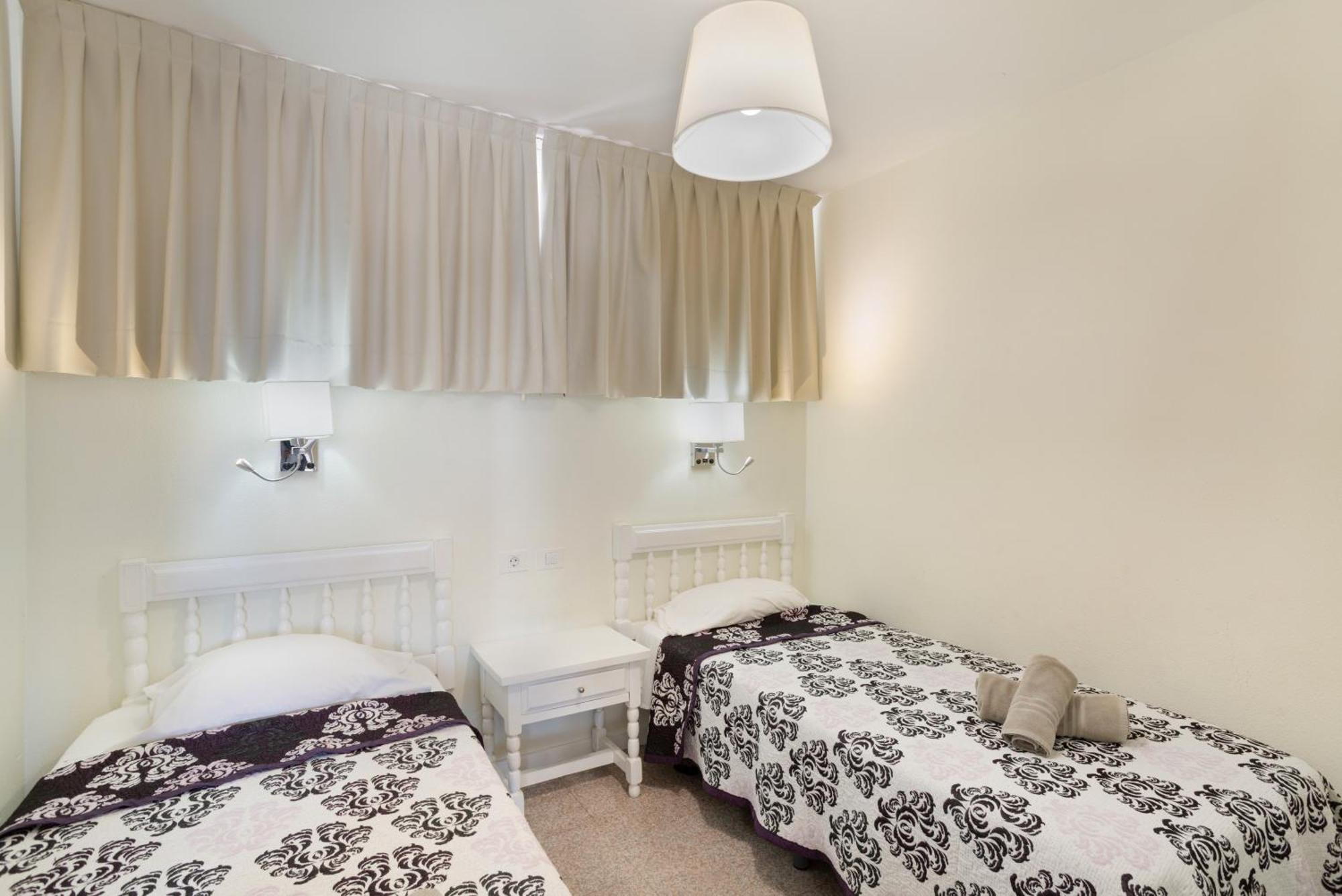 Apartment Yumbo Farilag Maspalomas (Gran Canaria)