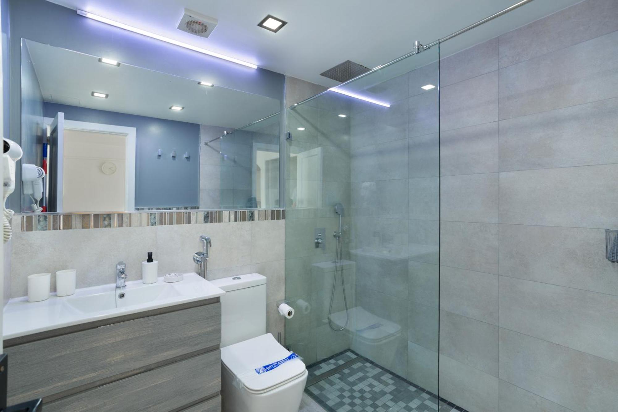 Apartment Yumbo Farilag
