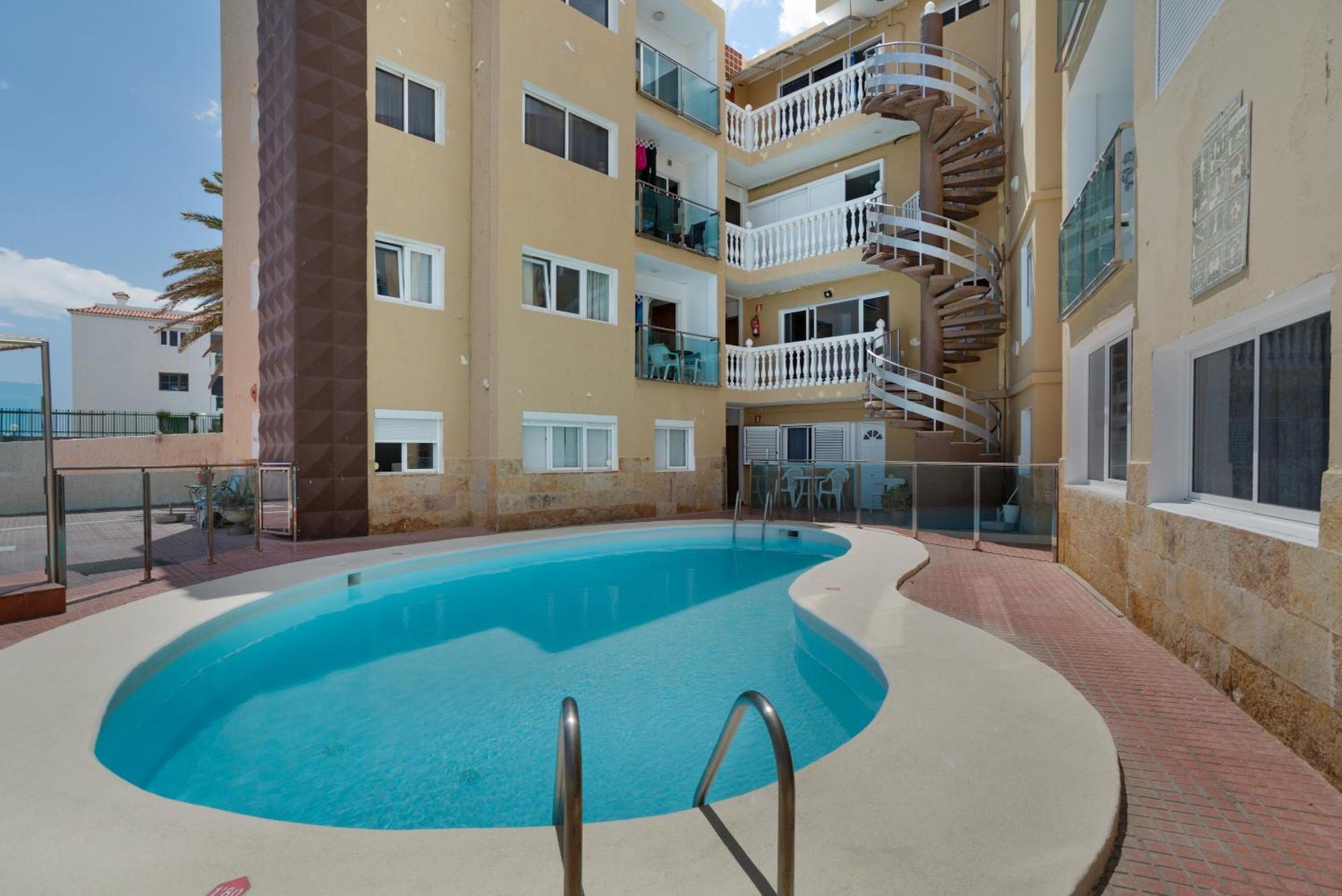 Apartment Flipper View Maspalomas (Gran Canaria)