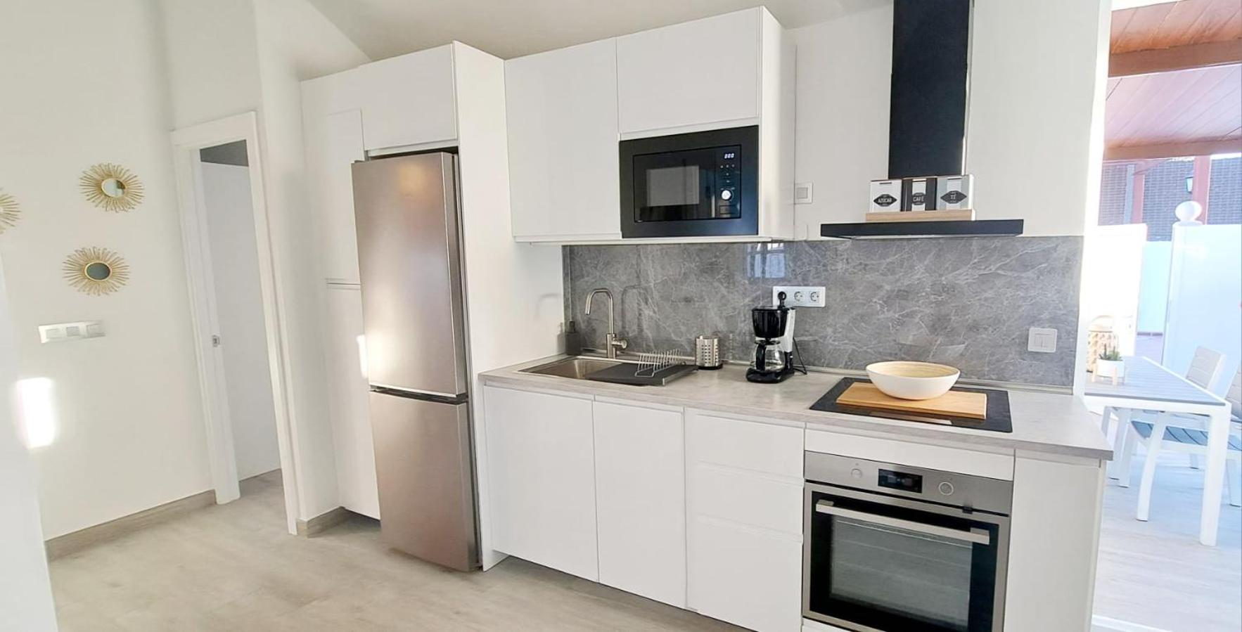 Palomas # 38 Holiday home