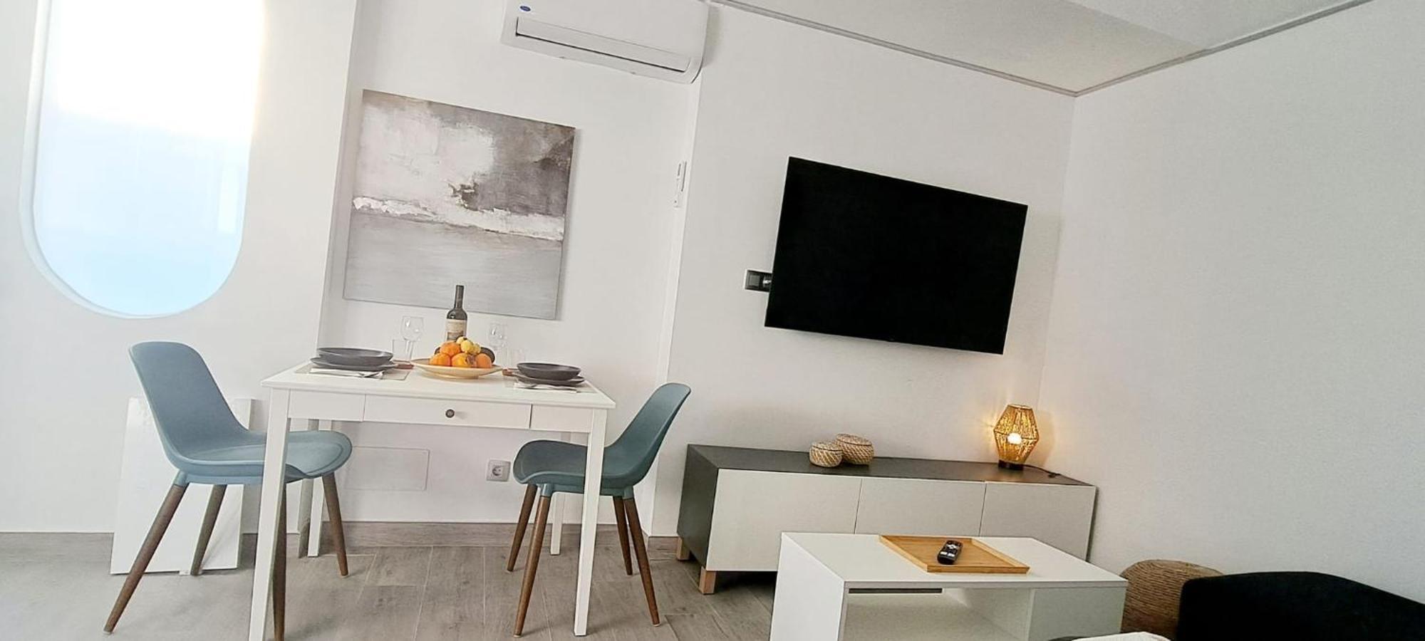 Holiday home Palomas # 38 Maspalomas (Gran Canaria)