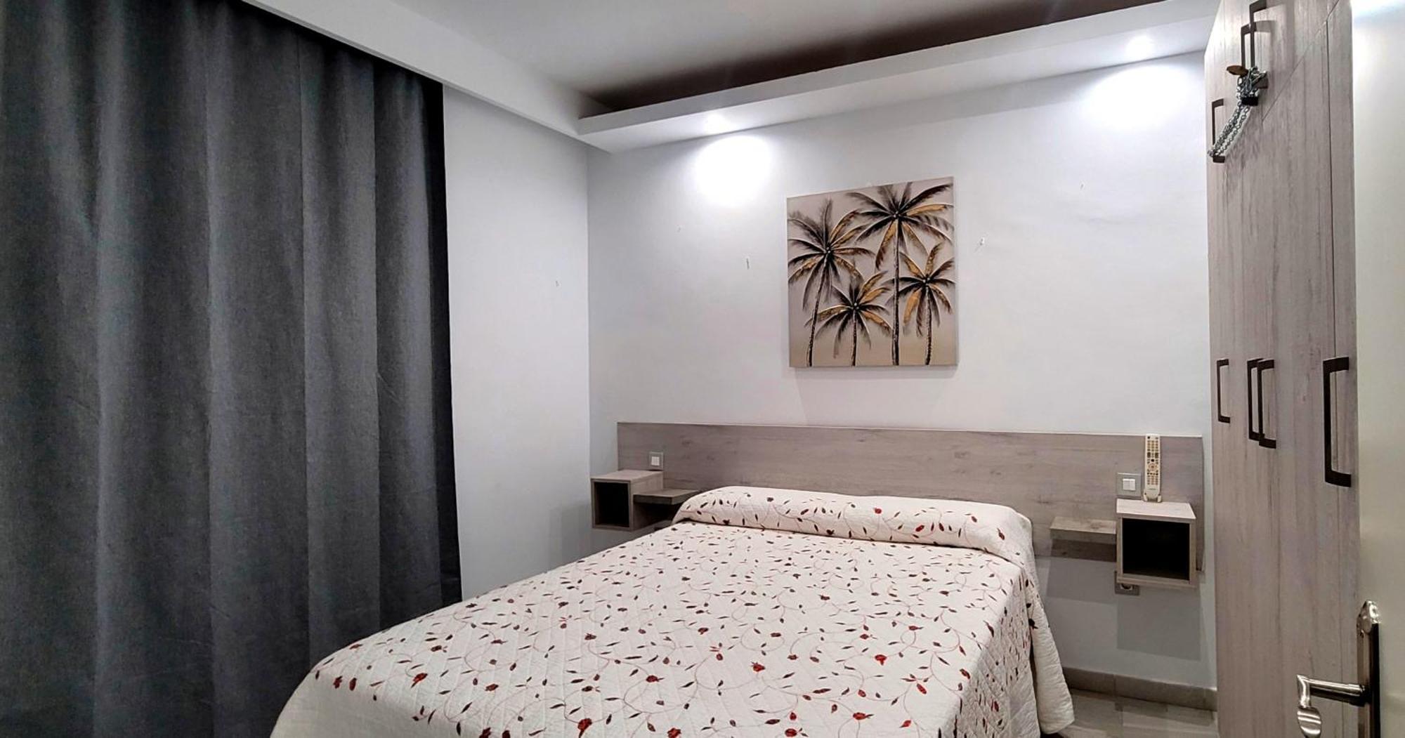 Casa Tommy 13 Ferienpark Maspalomas (Gran Canaria)