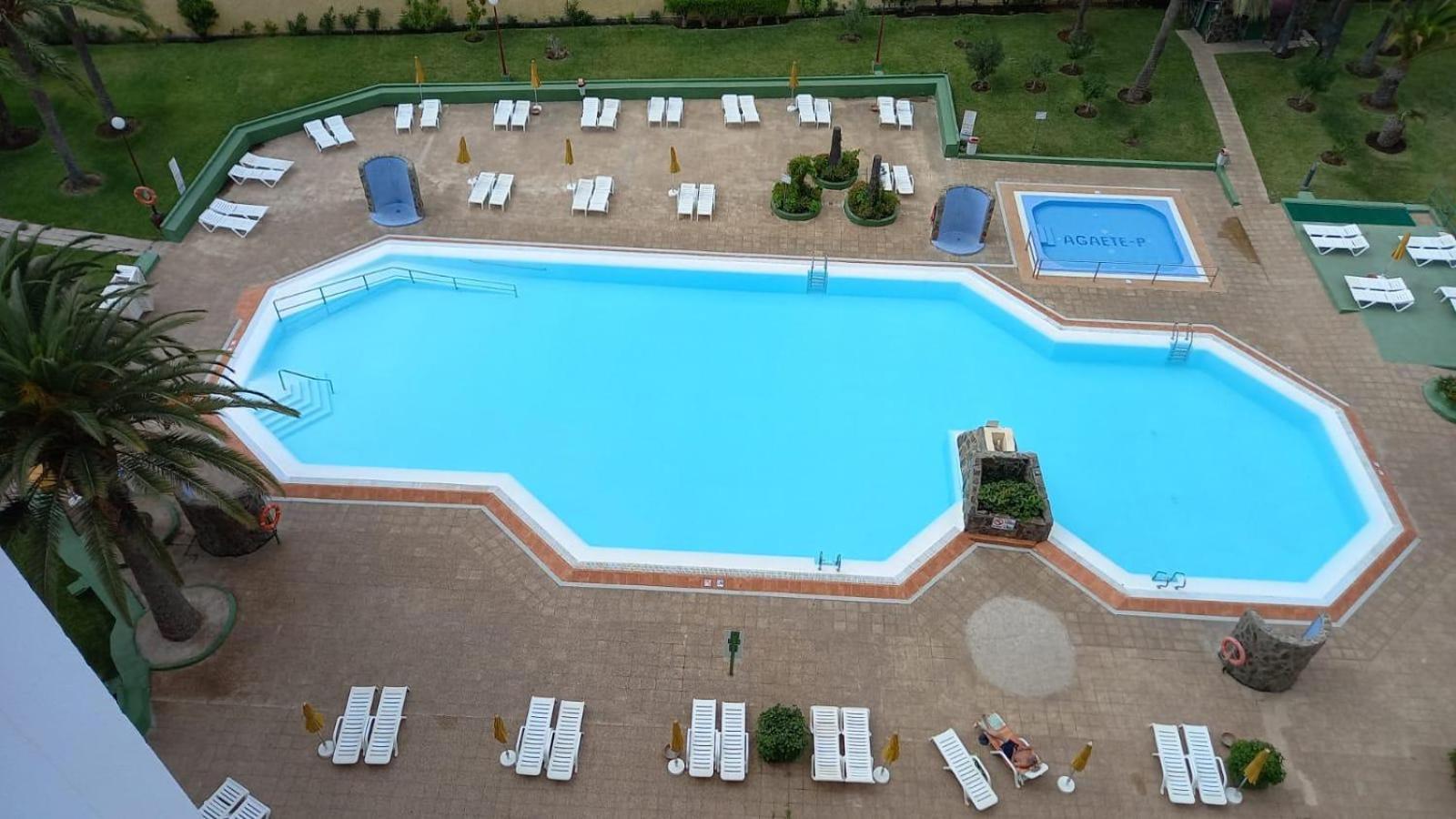 Agaete 706 Apartament Maspalomas (Gran Canaria)