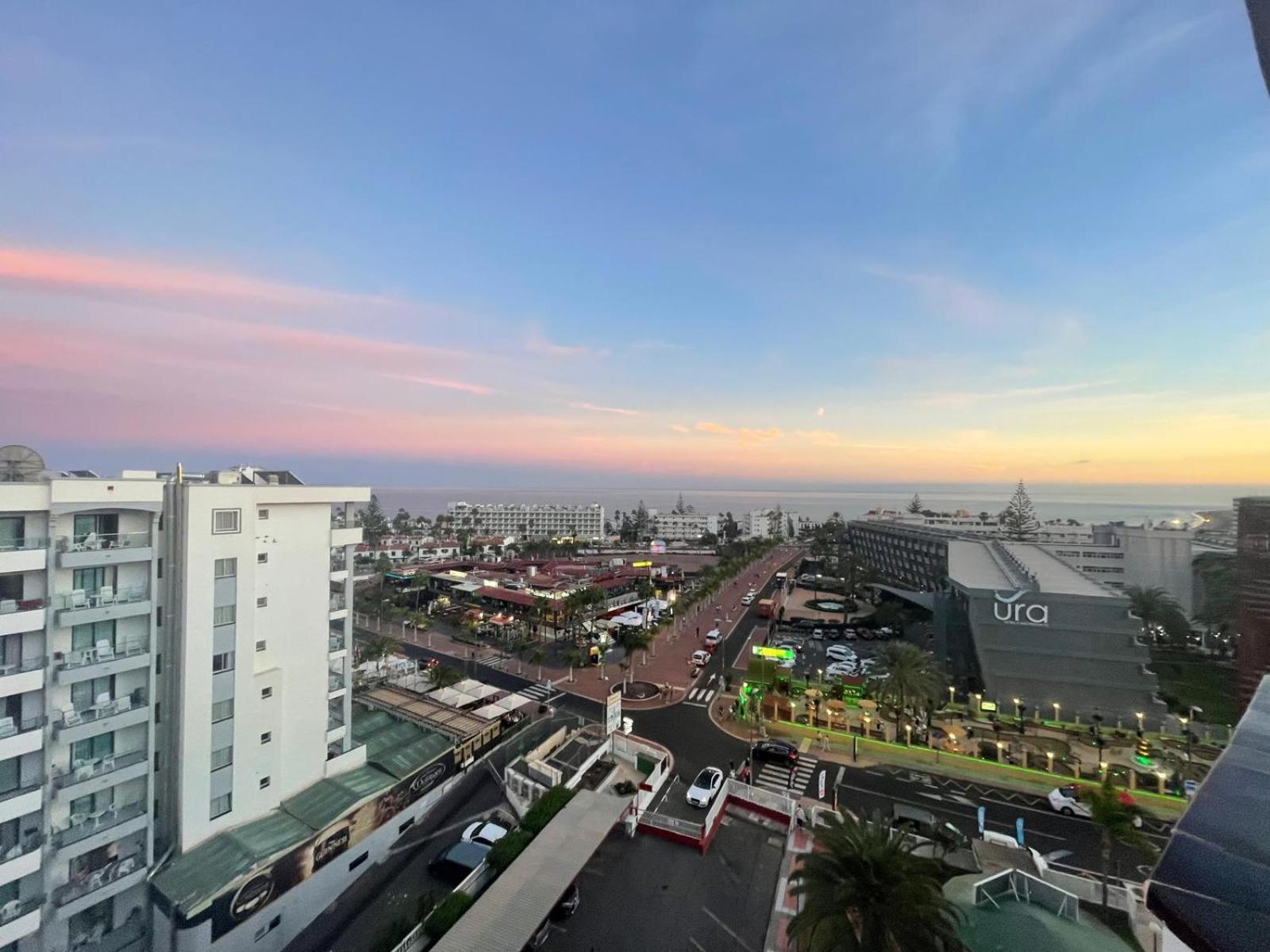 Apartament Agaete 706 Maspalomas (Gran Canaria)