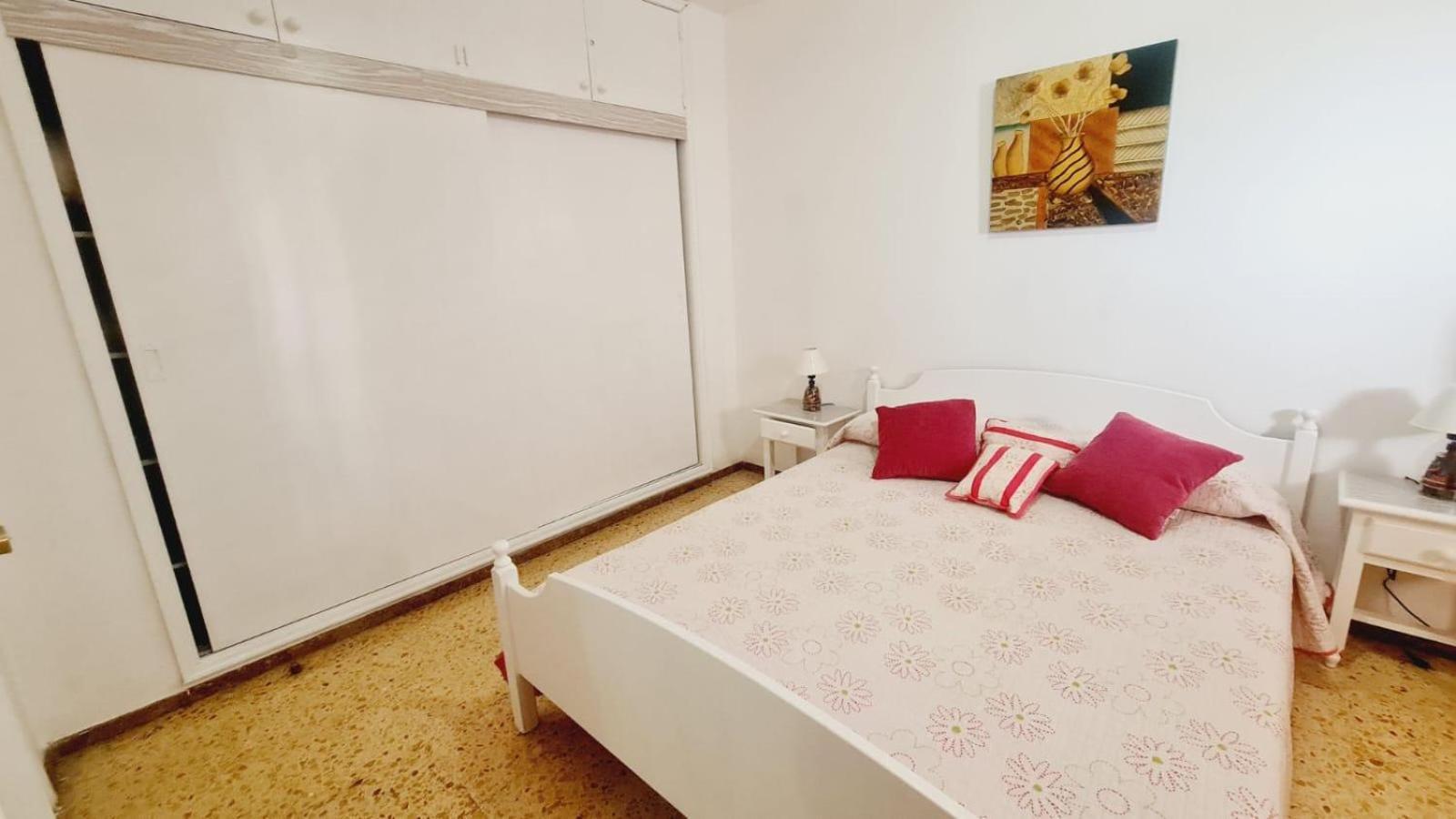 Agaete 706 Apartament