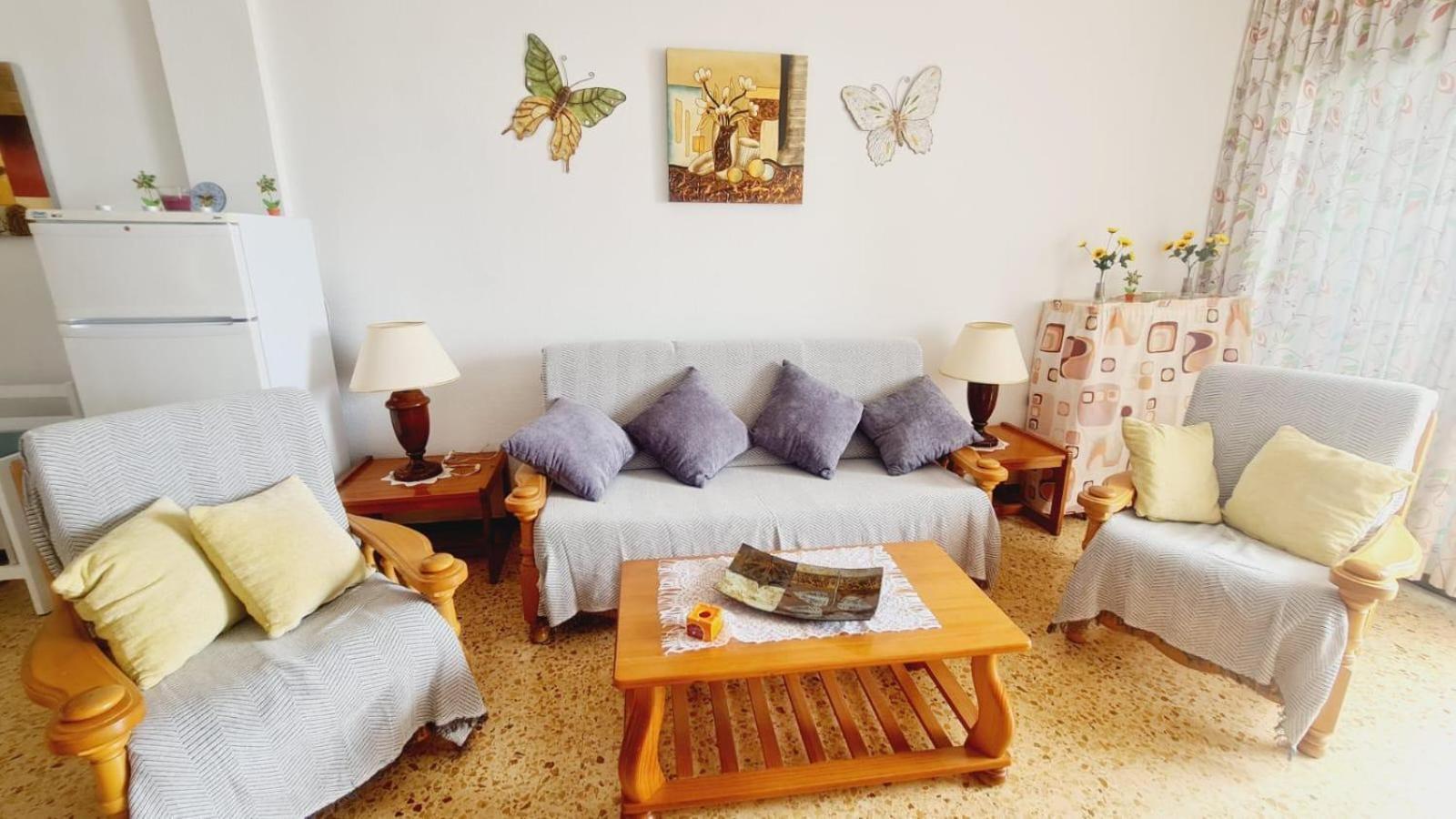 Apartament Agaete 706 *