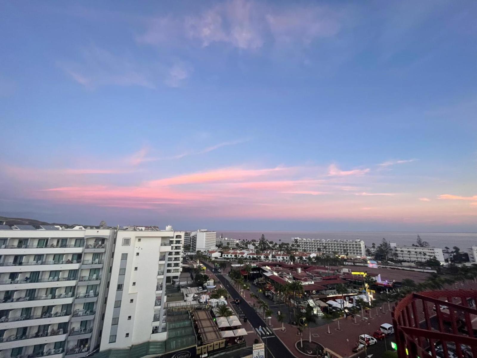 Apartament Agaete 706 Maspalomas (Gran Canaria)