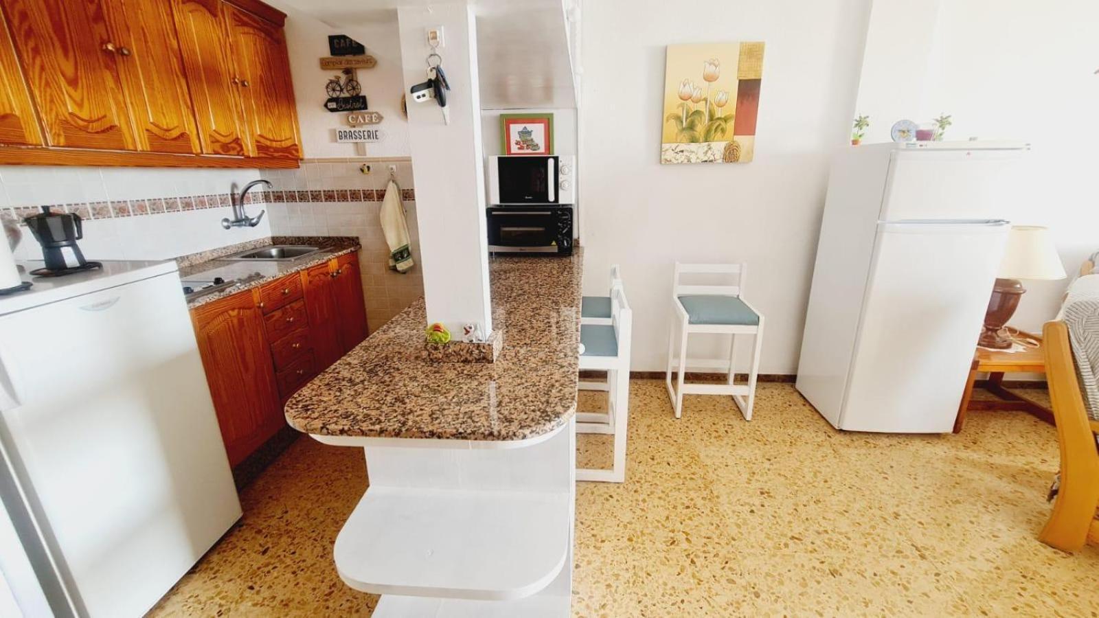 Apartament Agaete 706 *