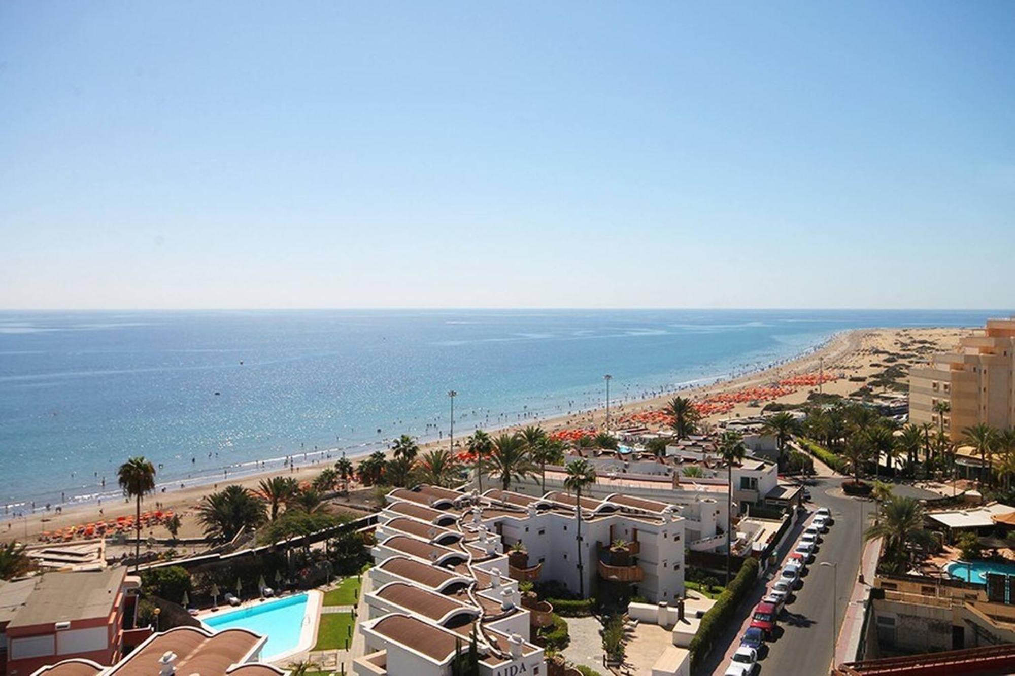 Kasbah 1 By Pride Apartamento Maspalomas (Gran Canaria)
