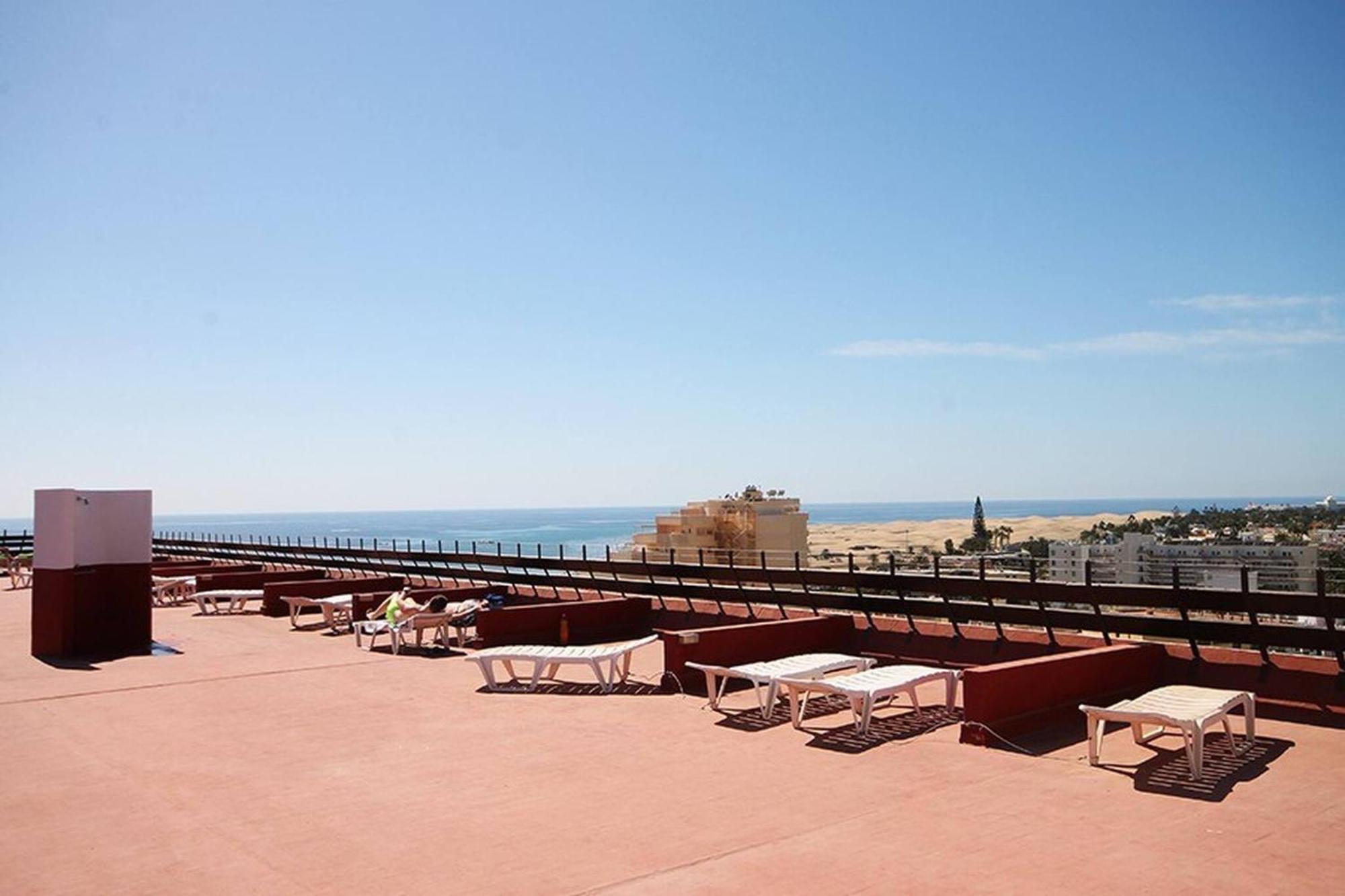 Kasbah 1 By Pride Apartment
