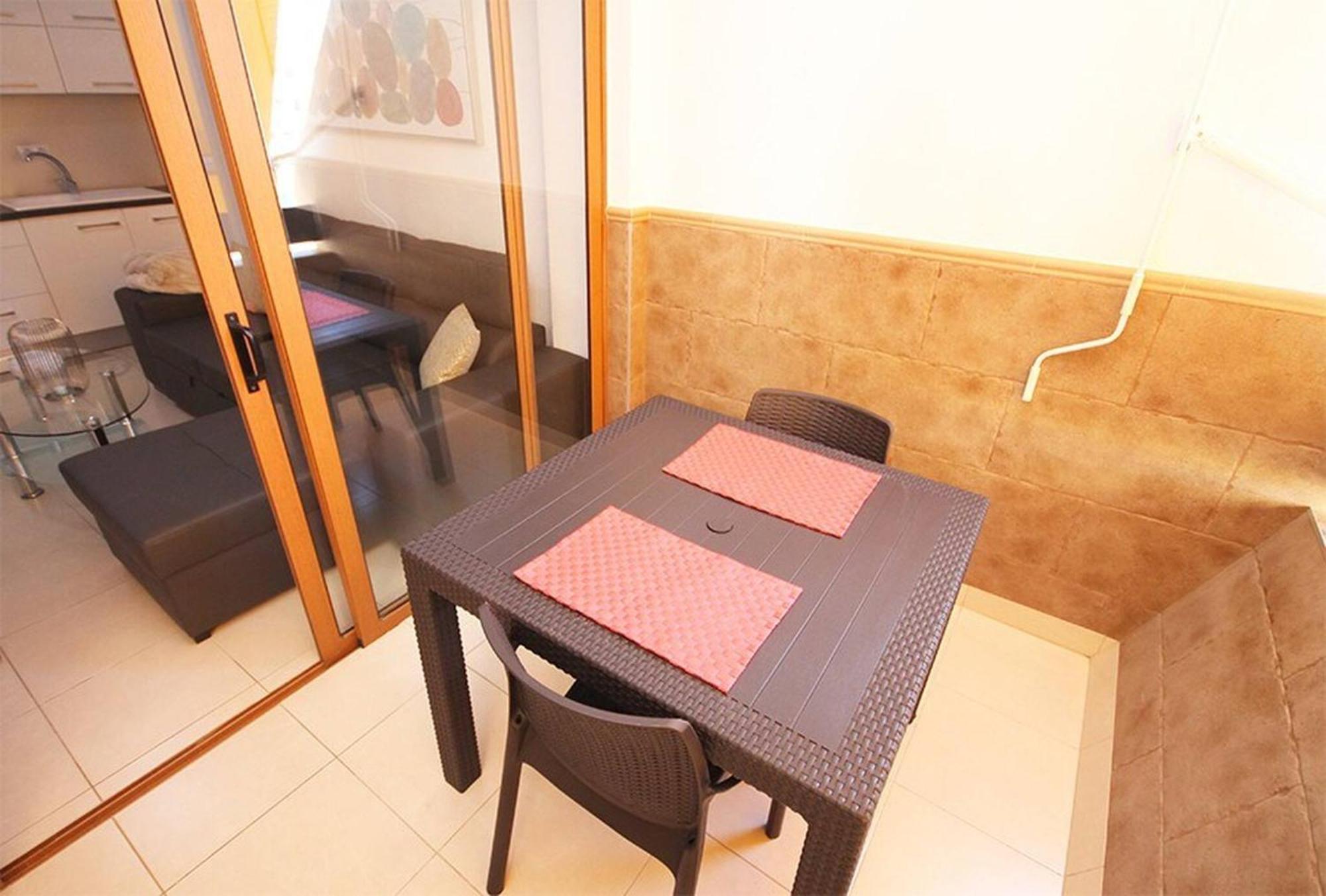 Kasbah 1 By Pride Apartamento Maspalomas (Gran Canaria)