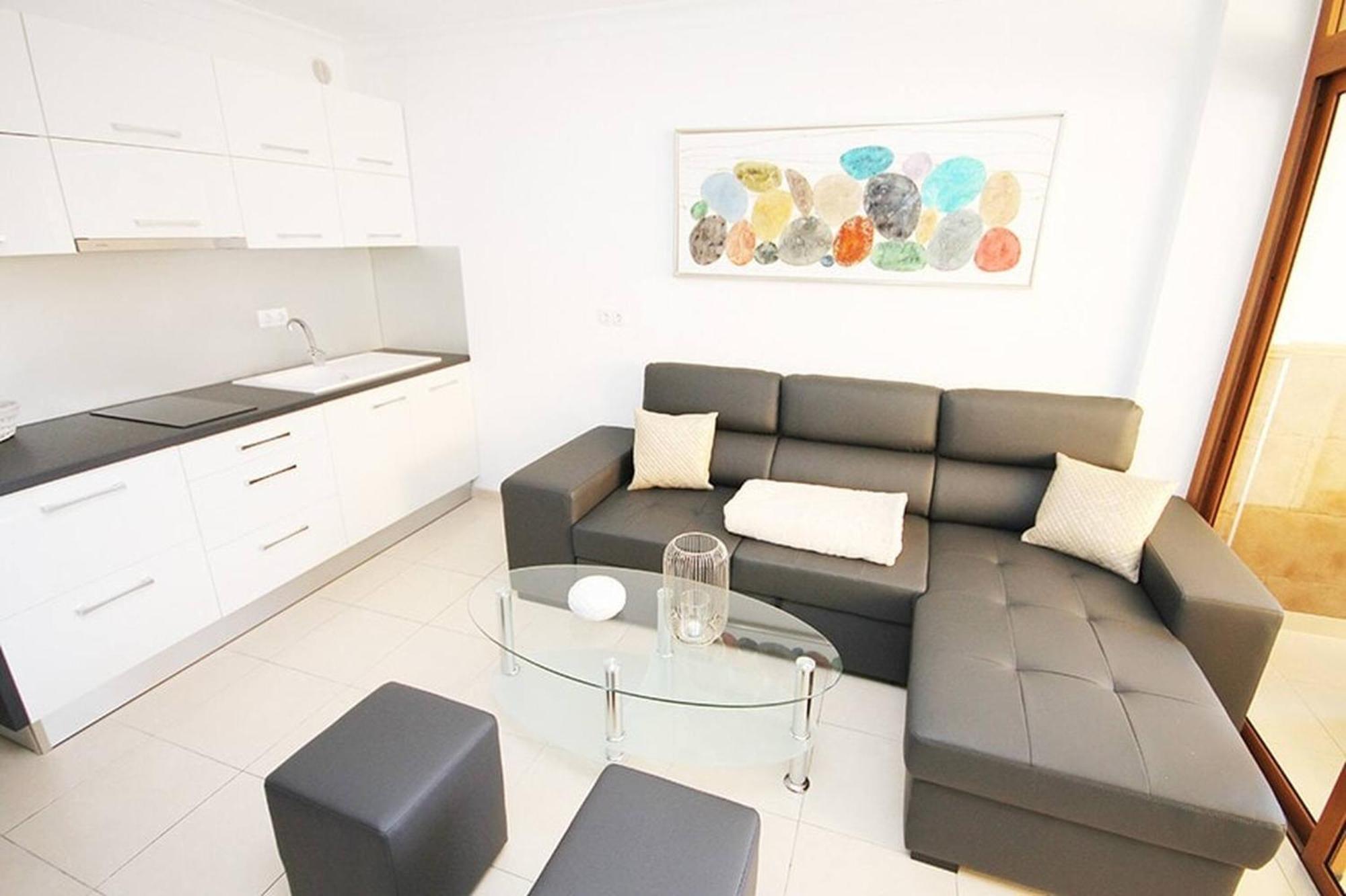 Apartamento Kasbah 1 By Pride Maspalomas (Gran Canaria)