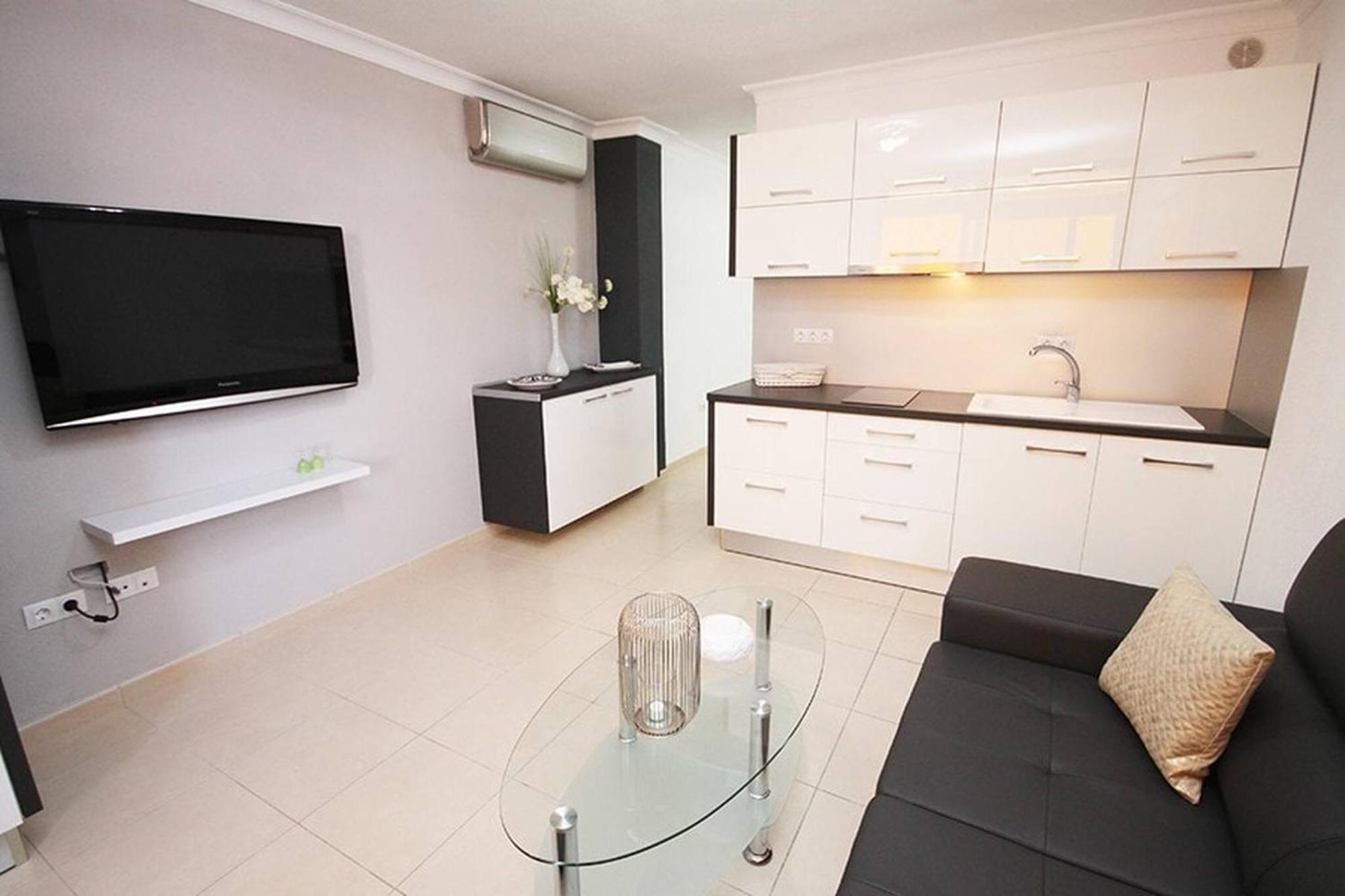 Kasbah 1 By Pride Apartment