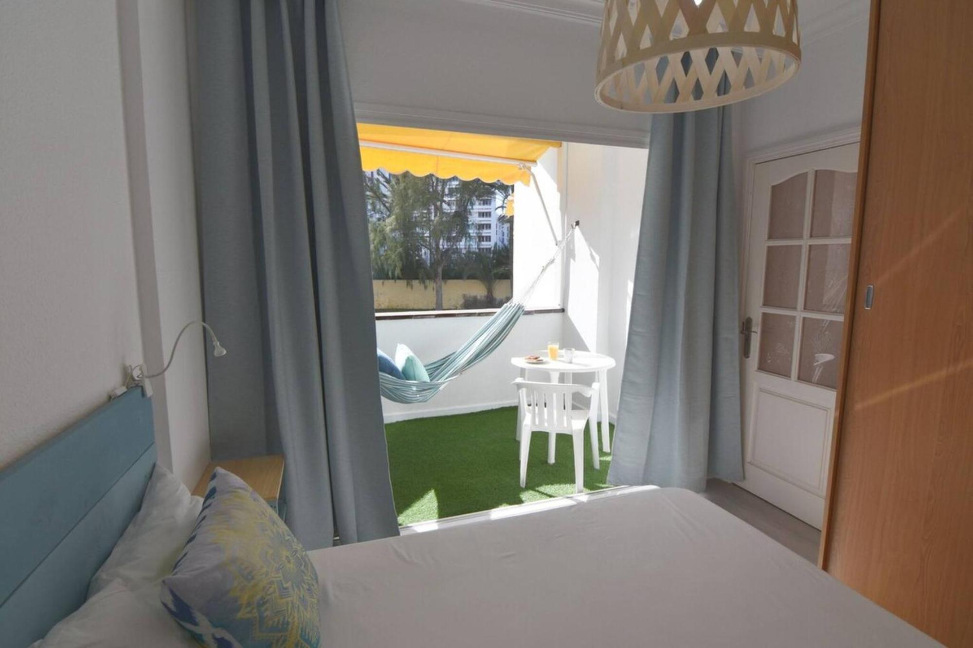Apartment Agaete Park 128 By Pride *