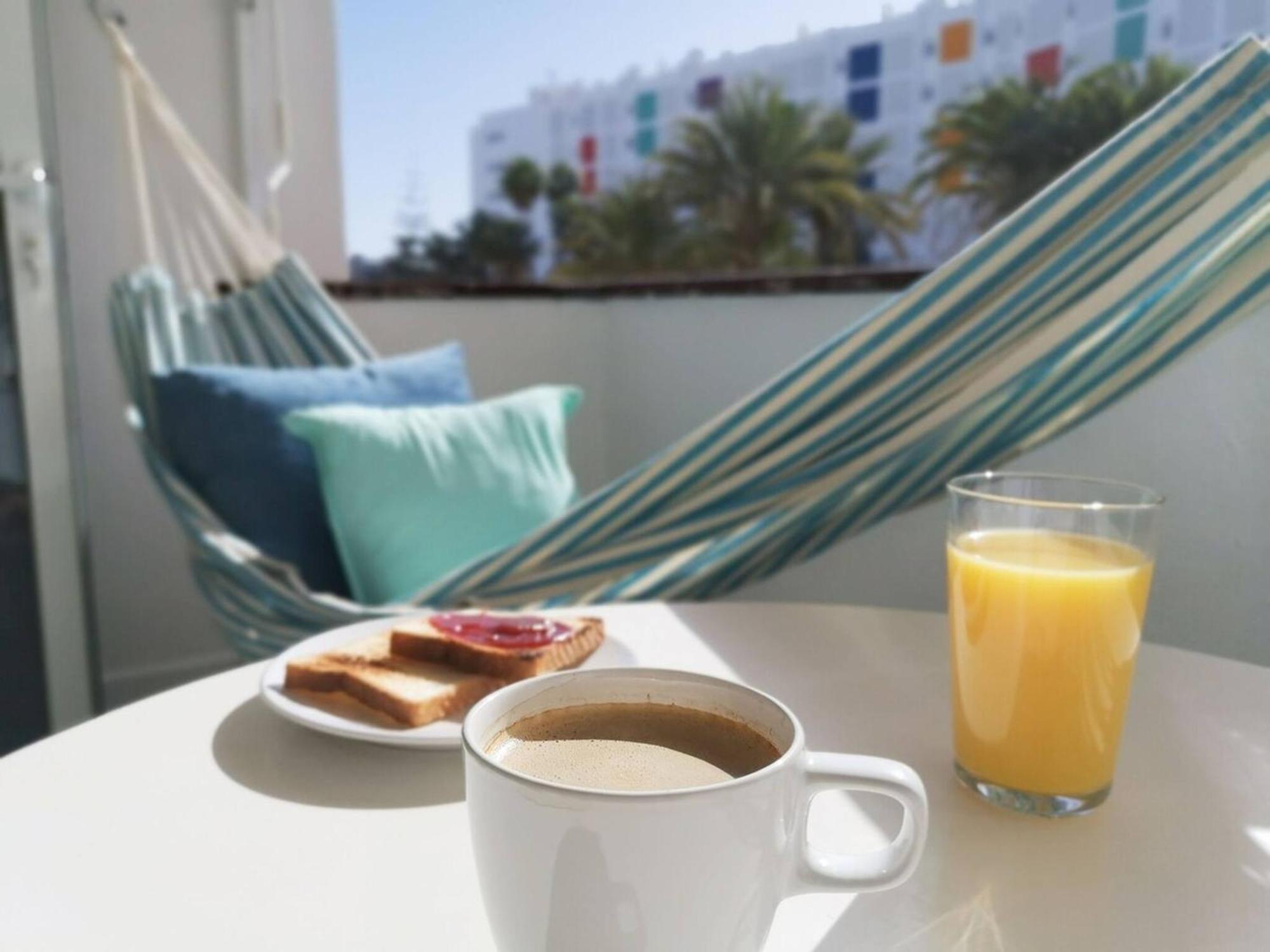 Agaete Park 128 By Pride Apartment Maspalomas (Gran Canaria)