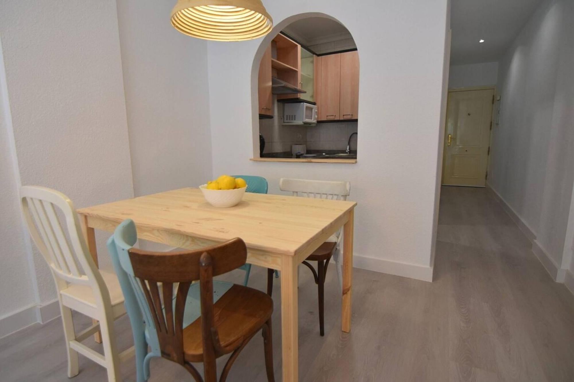 Agaete Park 128 By Pride Apartment