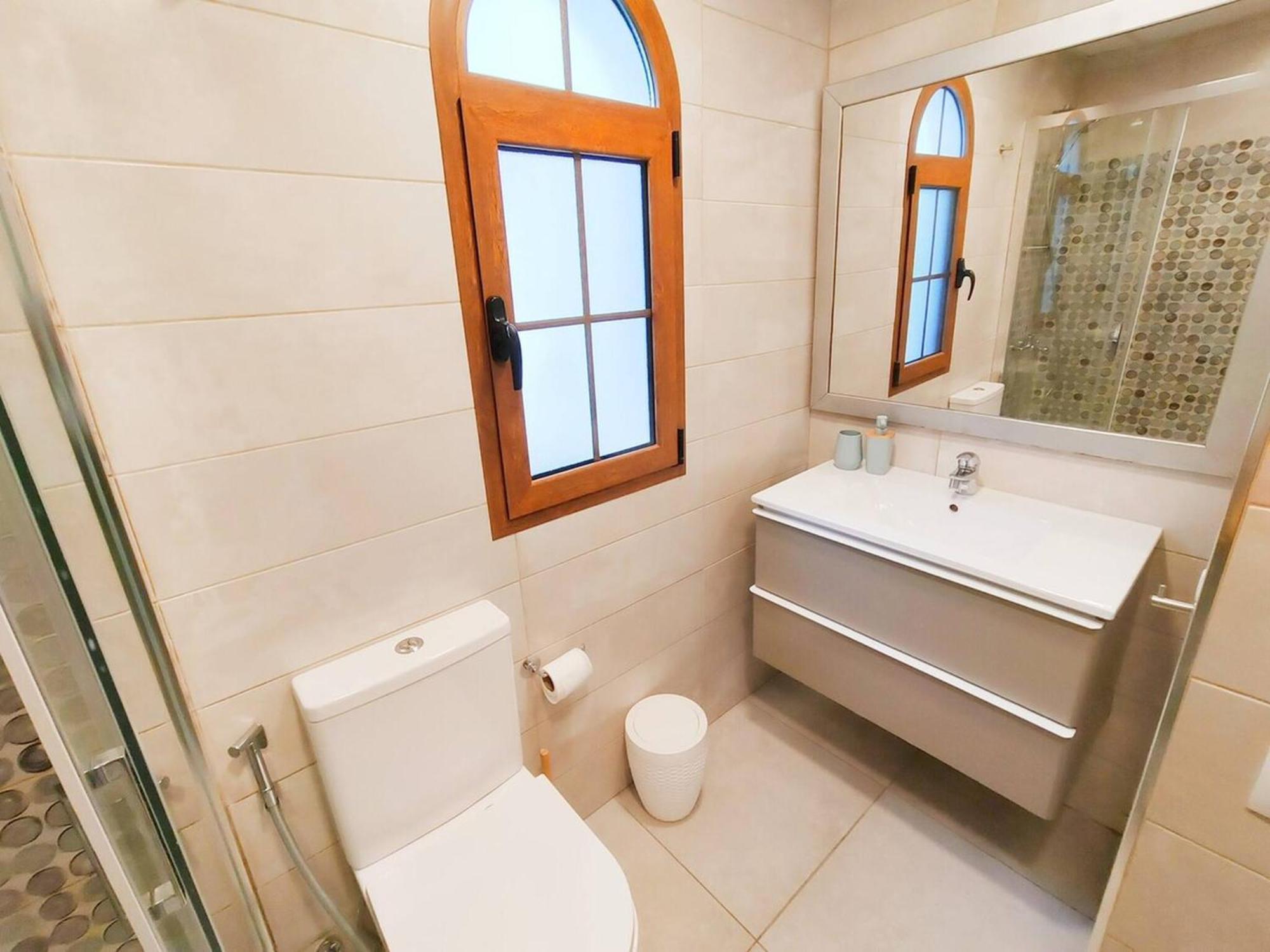 Holiday home Parque Golf 9 By Pride *