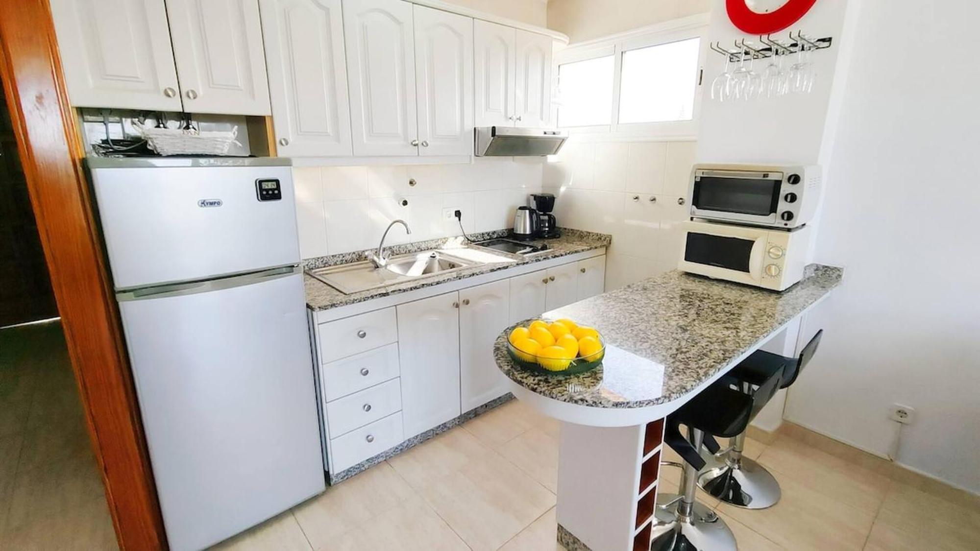 Apartment Tanife 516 - Cozy With View Maspalomas (Gran Canaria)