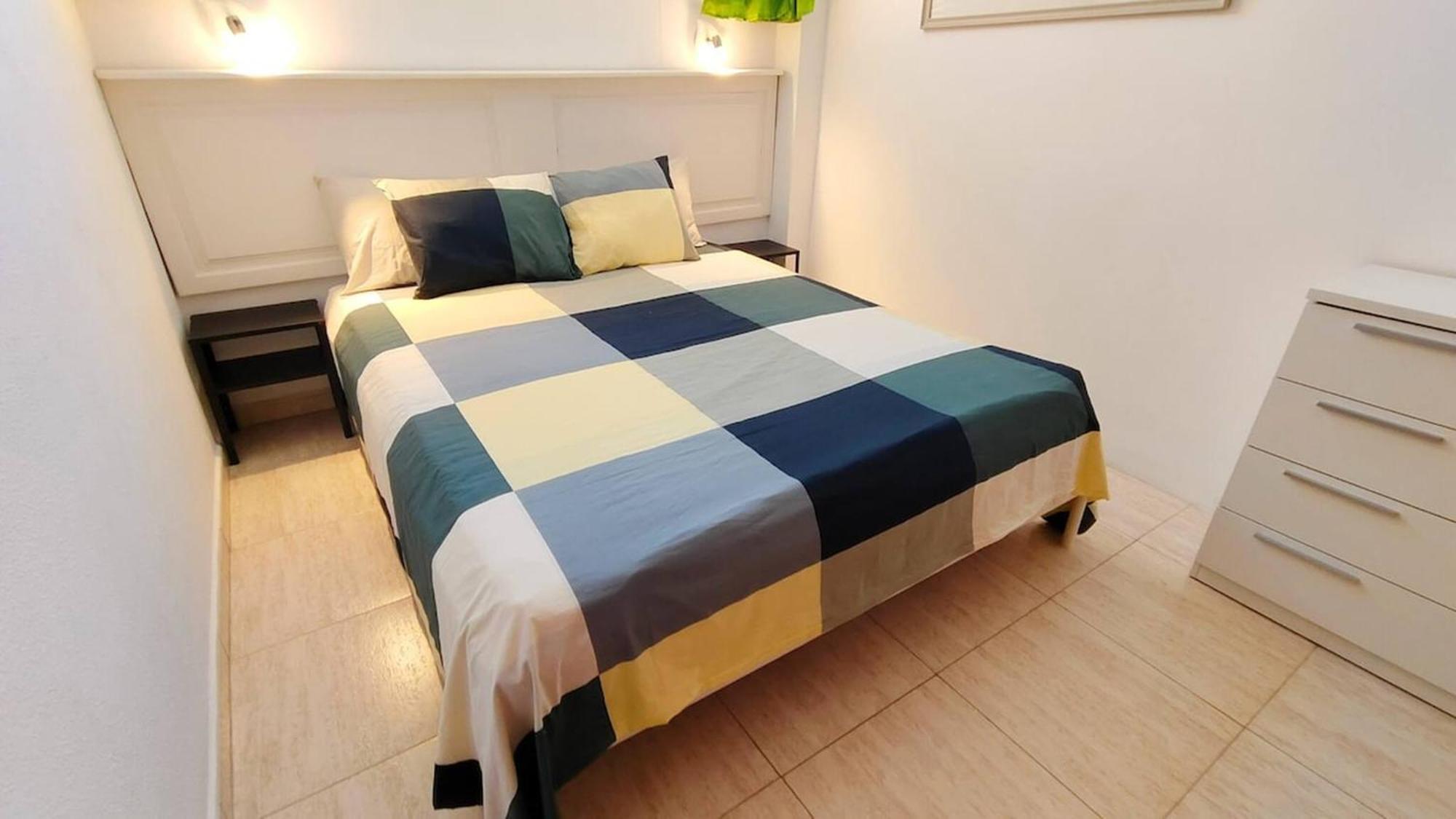 Tanife 516 - Cozy With View Maspalomas (Gran Canaria)