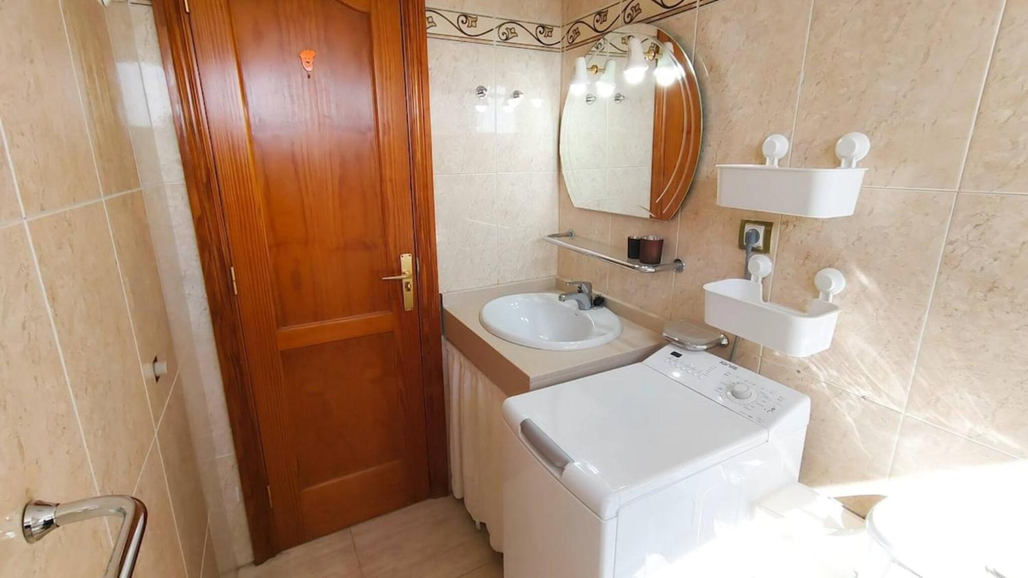 Apartment Tanife 516 - Cozy With View