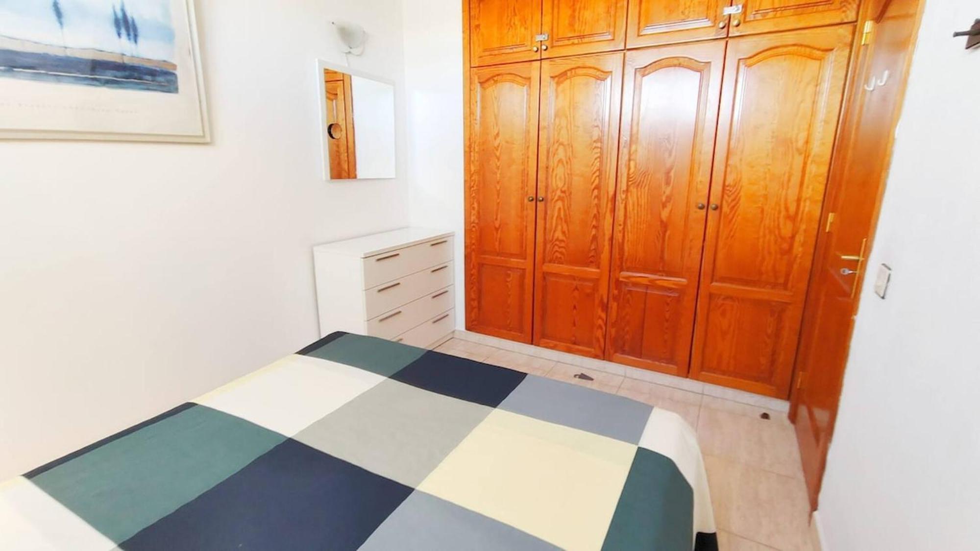Apartment Tanife 516 - Cozy With View *