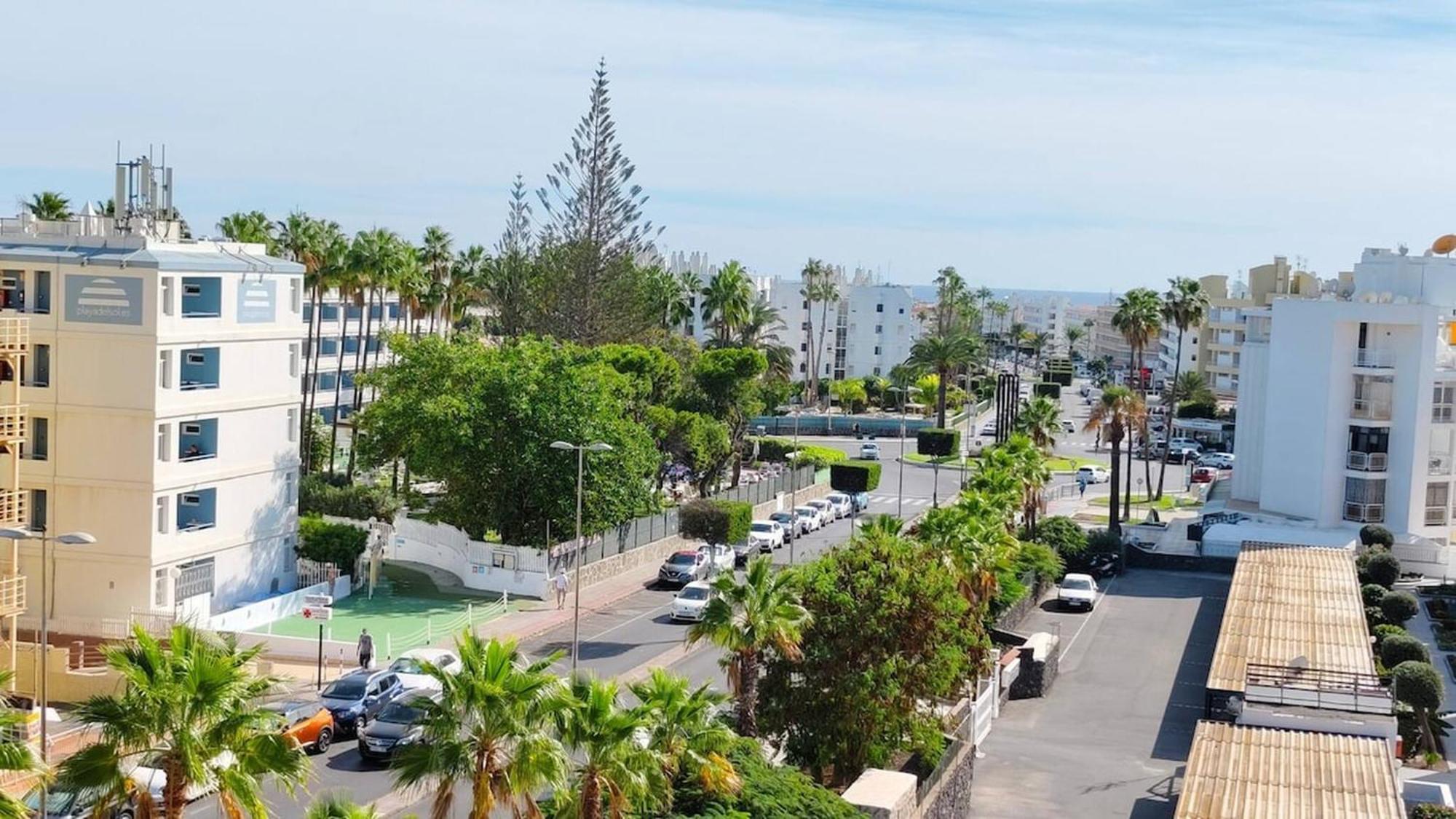 Tanife 516 - Cozy With View Maspalomas (Gran Canaria)