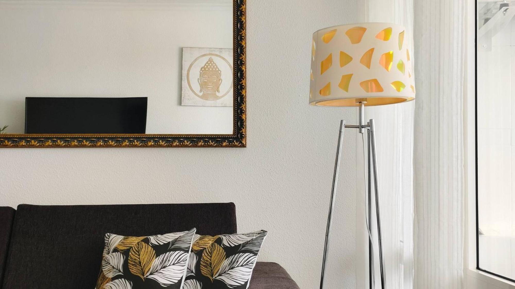 Cozy Yumbo Center Apartment