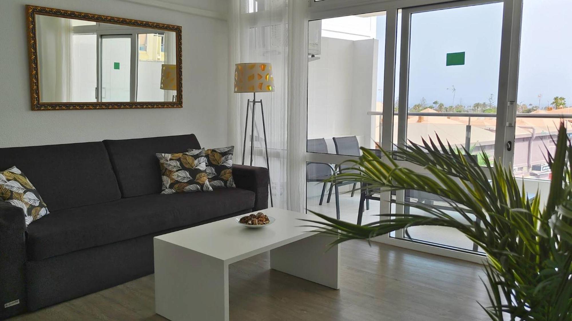 Cozy Yumbo Center * Maspalomas (Gran Canaria)