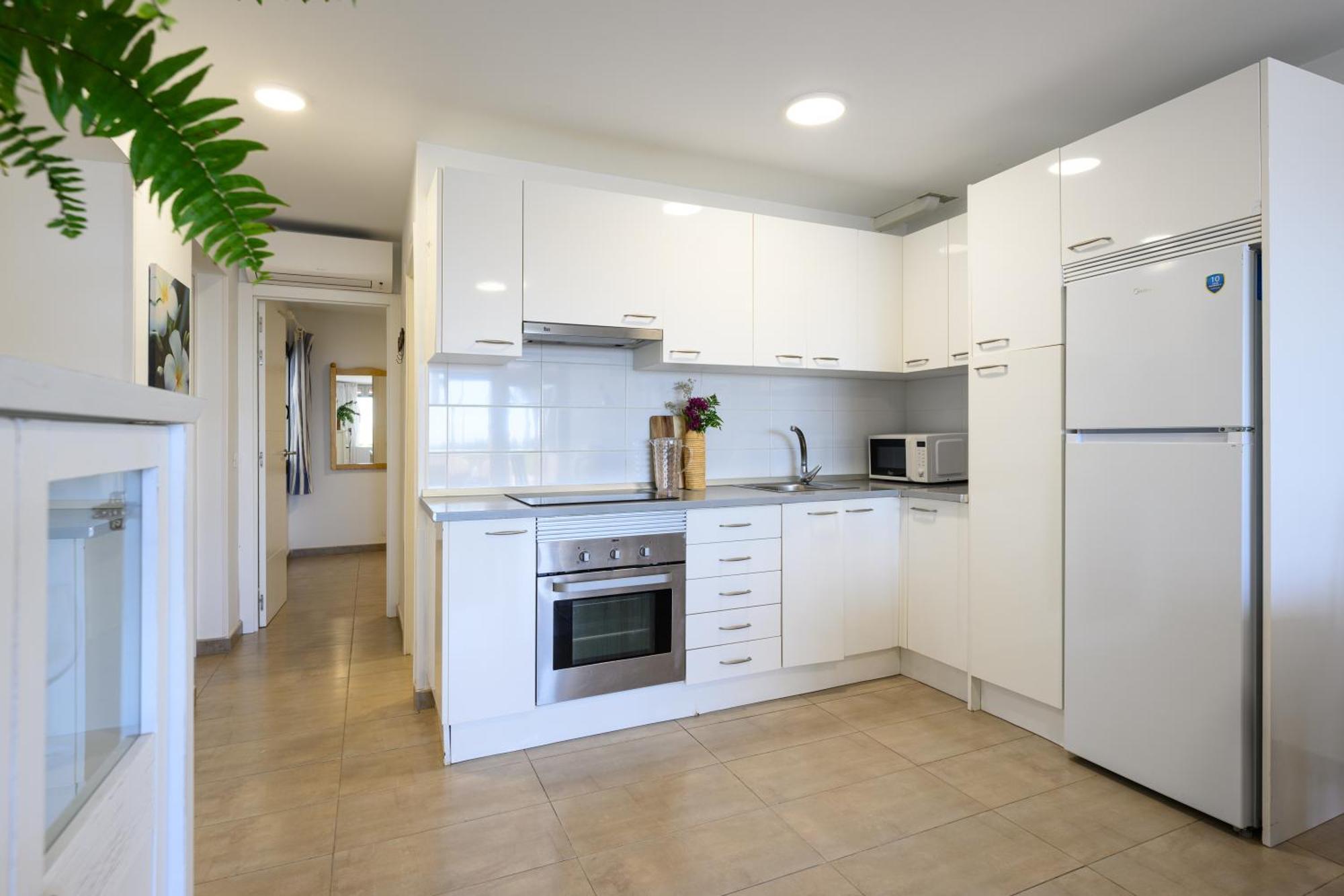 Apartment Papagayos 1 *