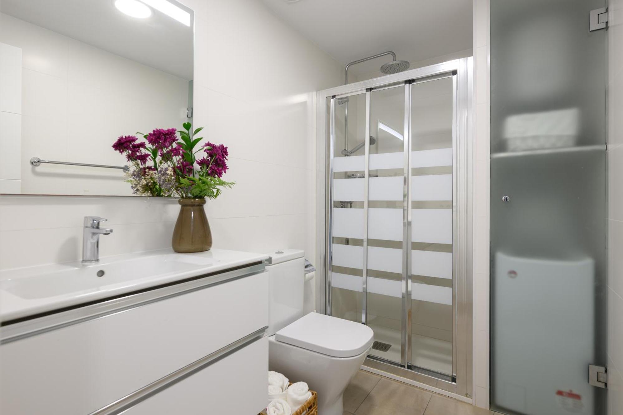Apartment Papagayos 1 *