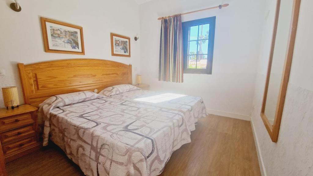 Apartment Sunny Haven I Maspalomas (Gran Canaria)