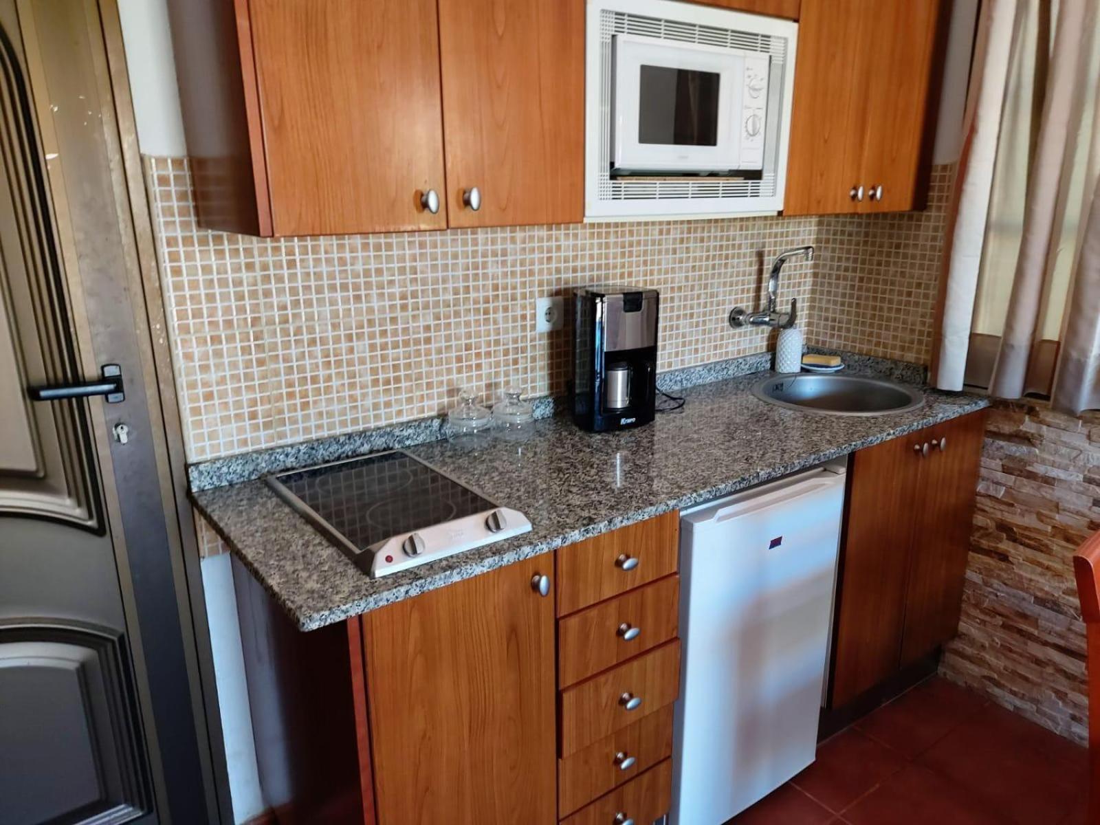 Sunny Haven In Playa Del Ingles Apartment