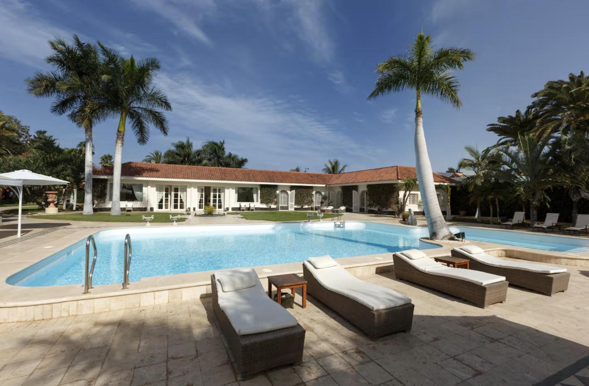 Sunset Luxe Retreat Maspalomas (Gran Canaria)